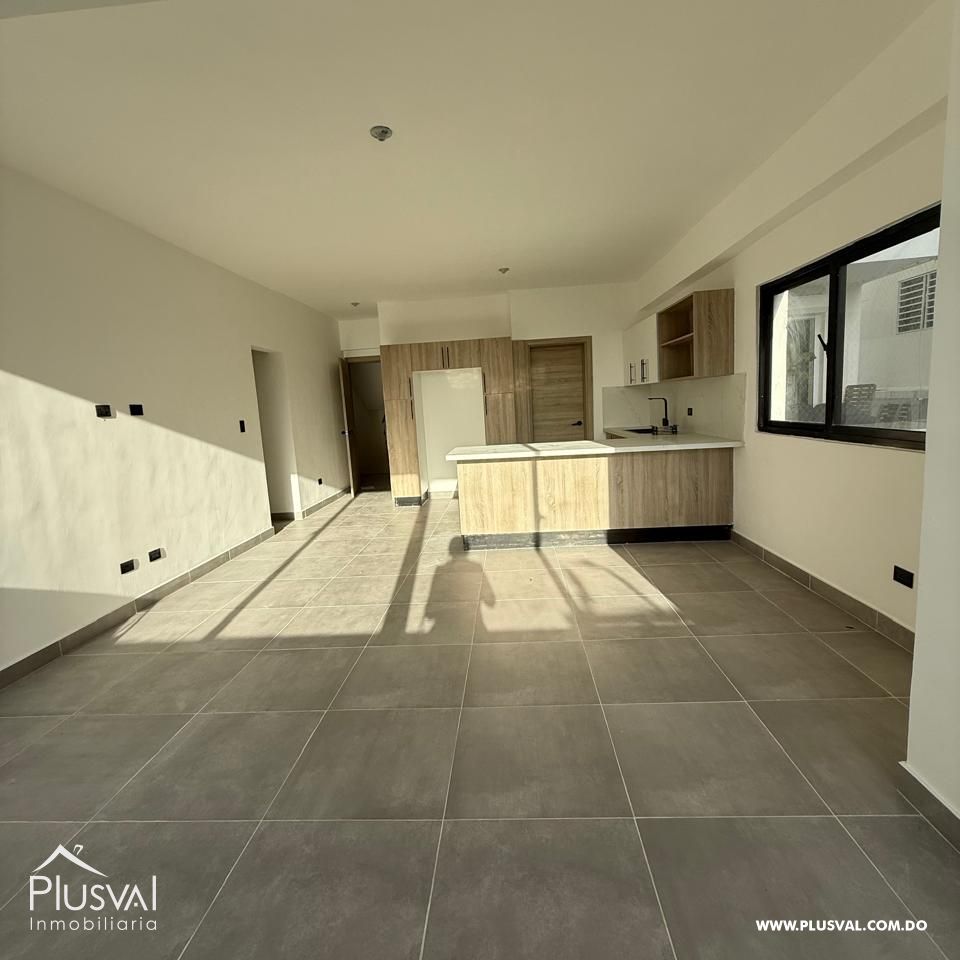 Apartamento ideal para vivir en El Millon 419460