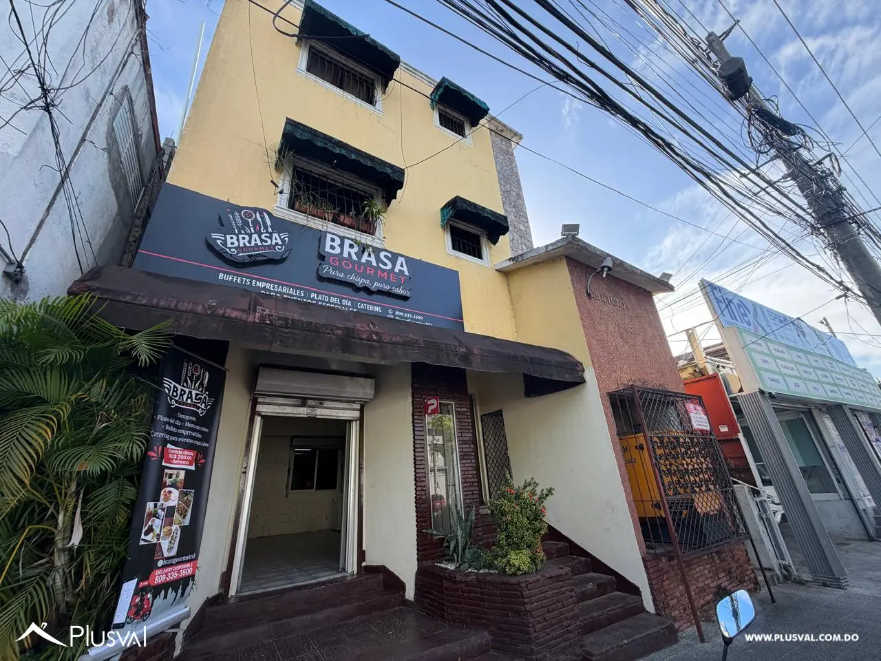 Local en venta para vivir e inversión 513247