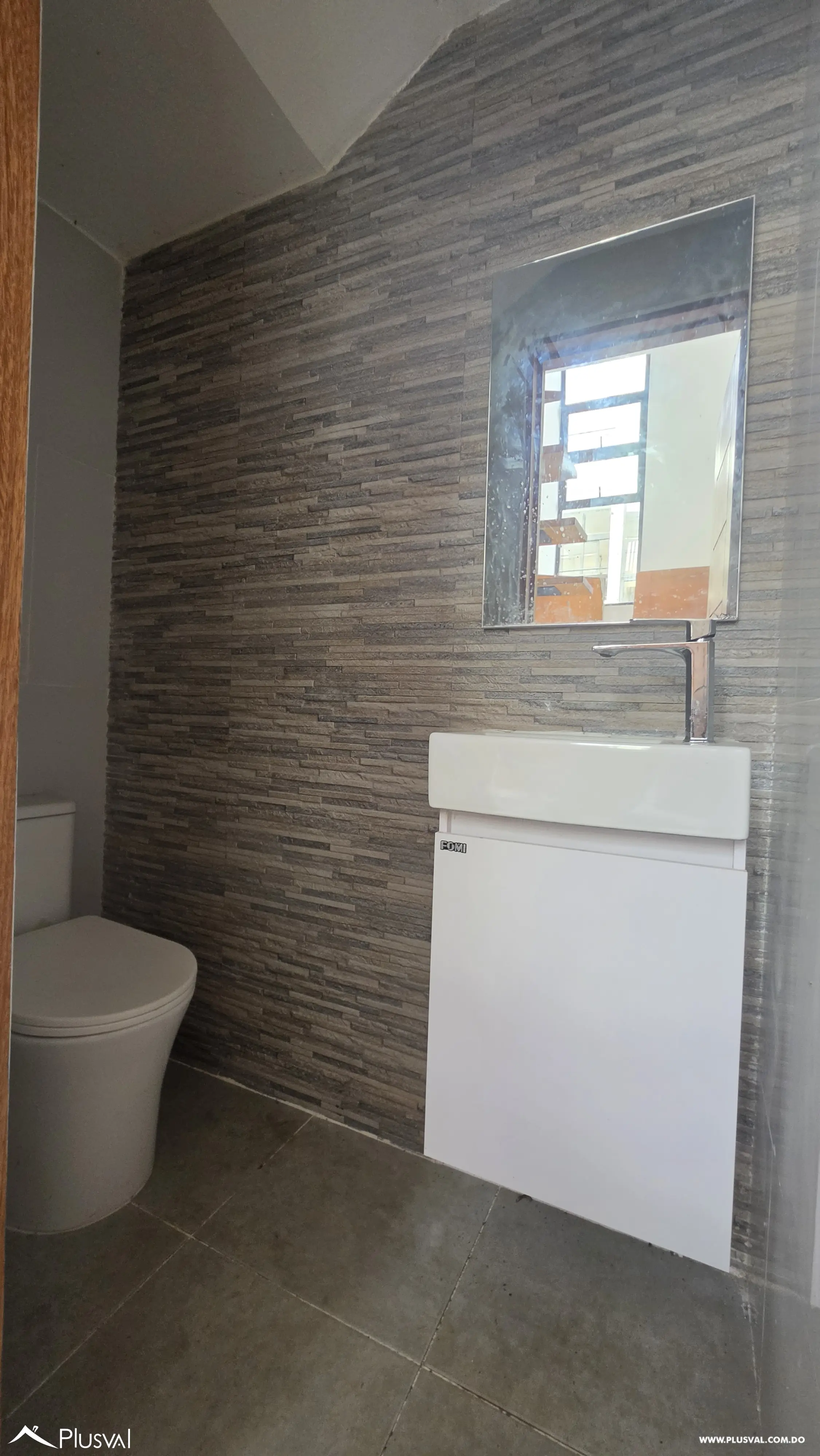 Casas en Venta Prado Oriental, Santo Domingo Este (C) 502840