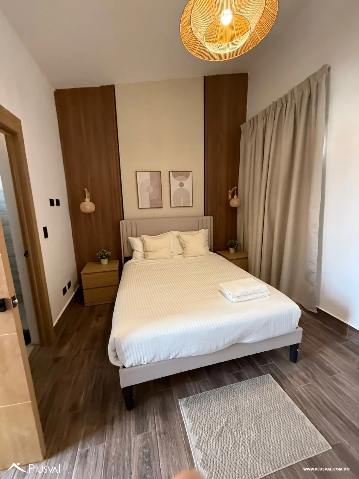 Venta de apartamento amueblado en Punta Cana. 479840