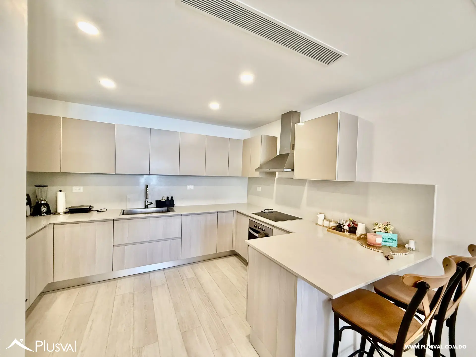 Apartamento Reserva Real by Harper Hotel 2 habitaciones + Club de playa y Membresía acceso Cocotal y Hotel Melia 456985