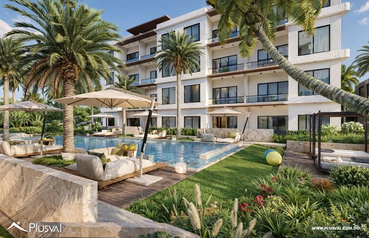 GAYACANA RESIDENCES 524258