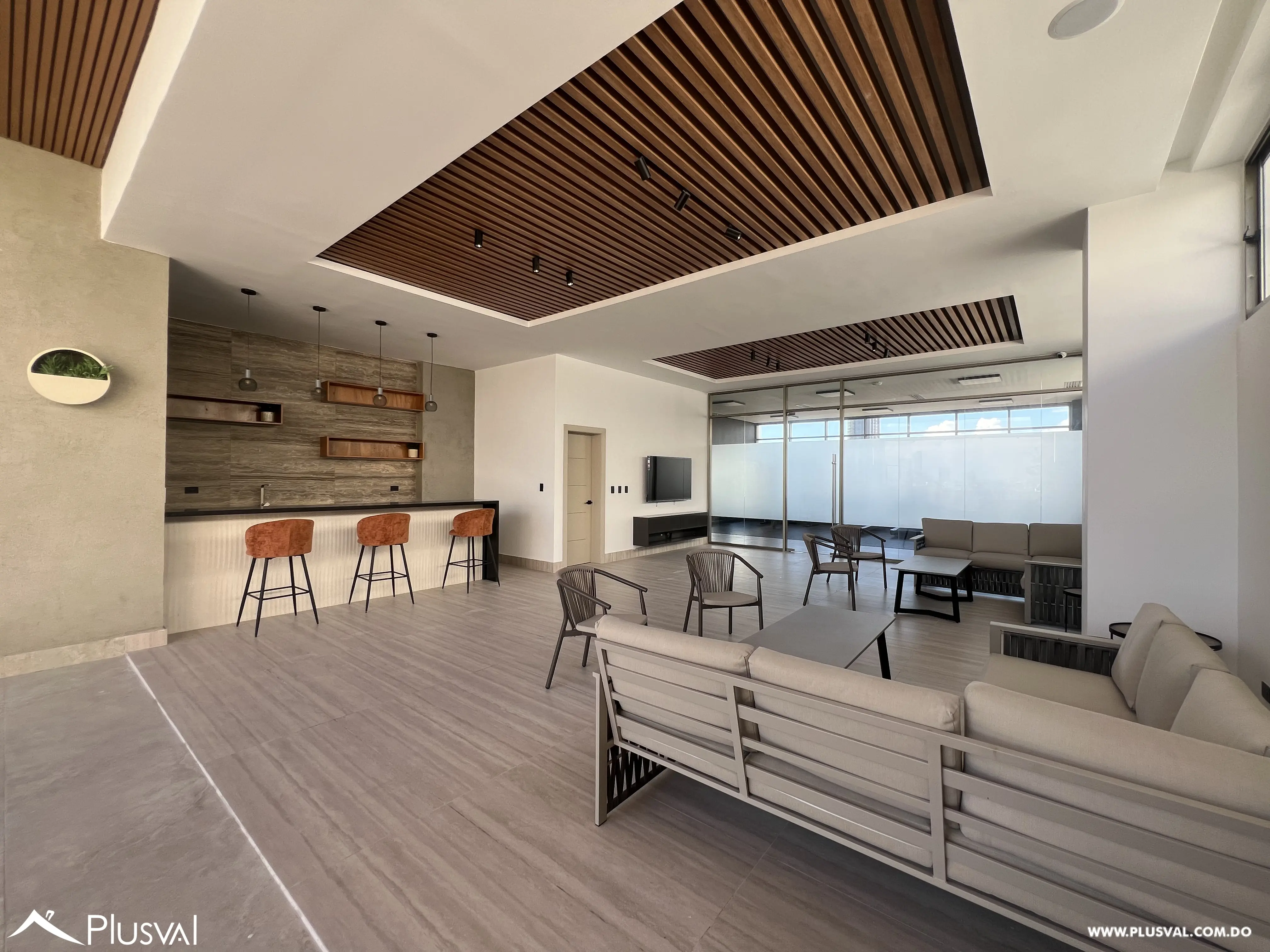 Apartamento en venta en Cacicazgos 475235