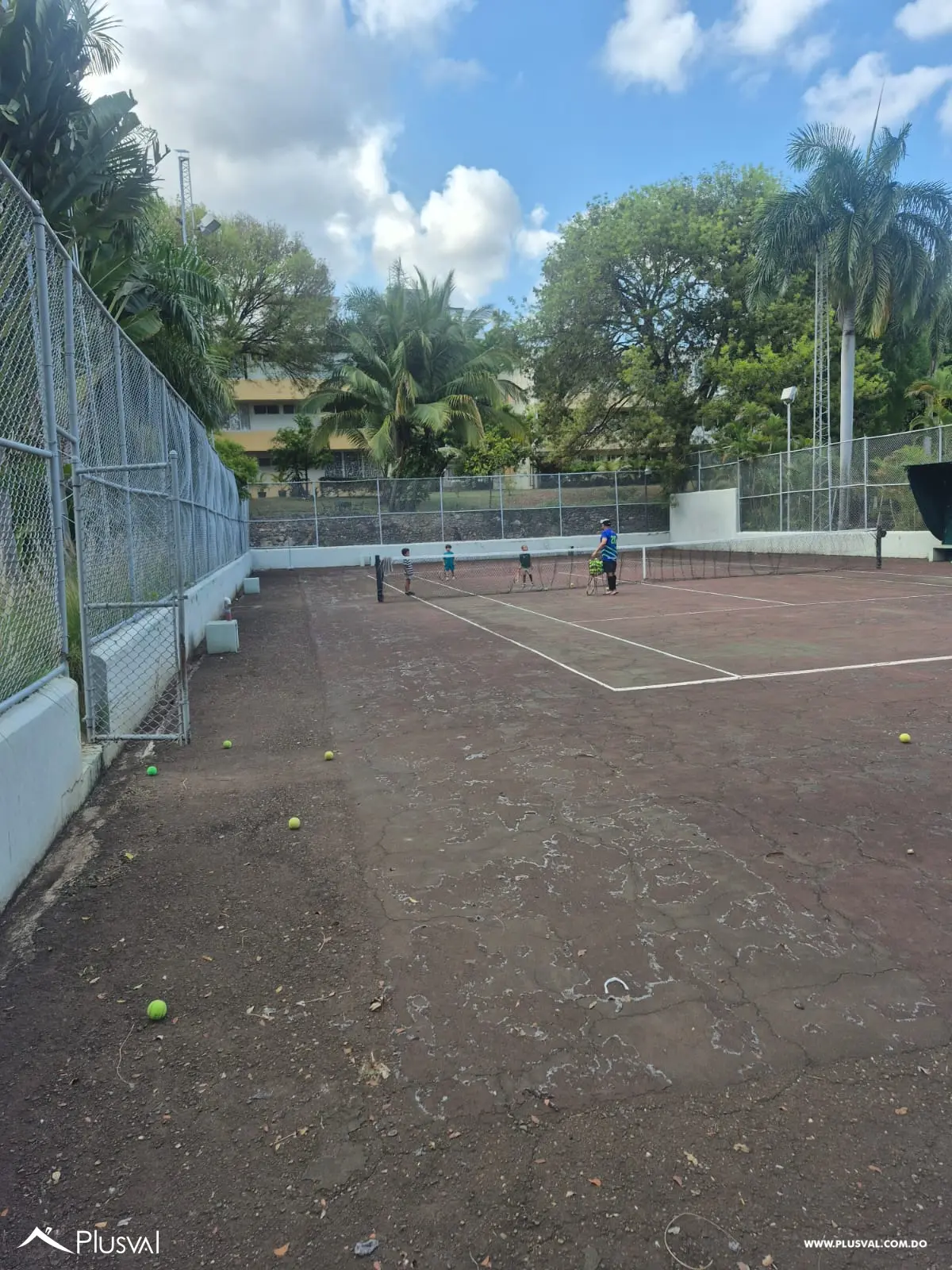 APARTAMENTO CLASICO RENOVADO EN ALQUILER CACICAZGOS 501546