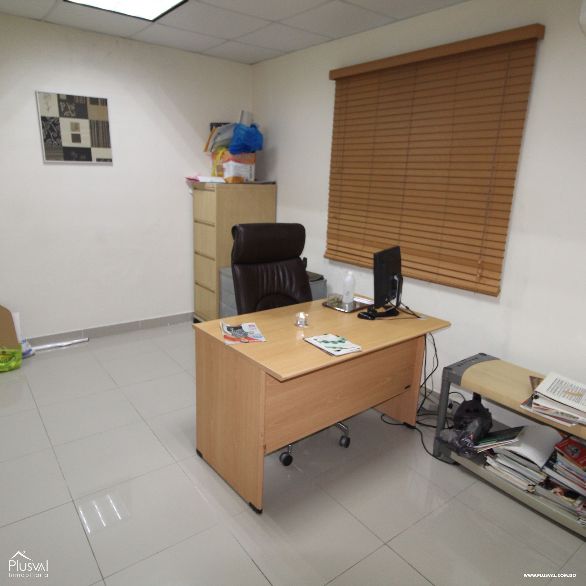 Edificio comercial en venta en Gazcue 473598