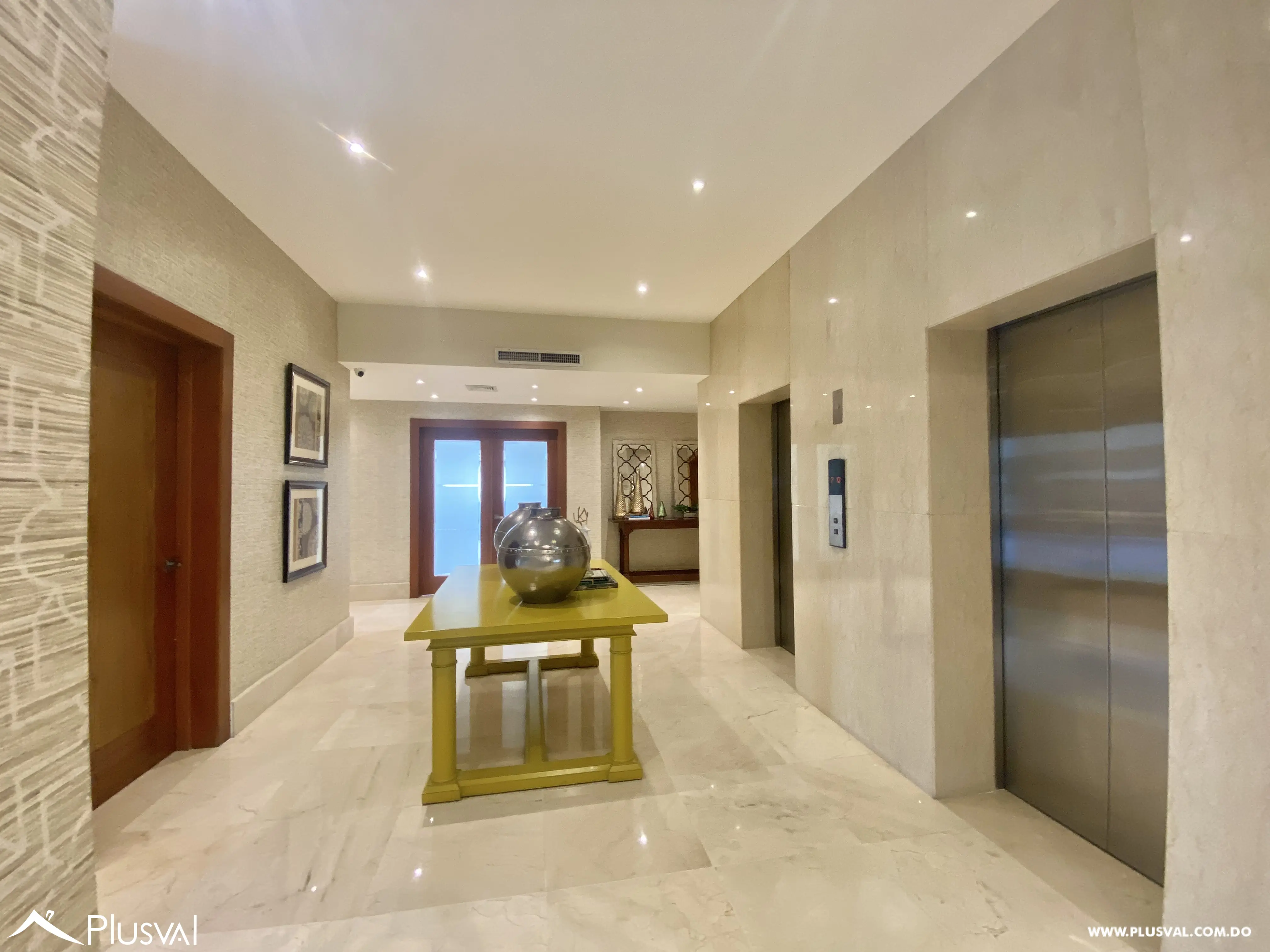 Alquilo Apartamento en Excelente Torre de Lujo en Piantini 476588