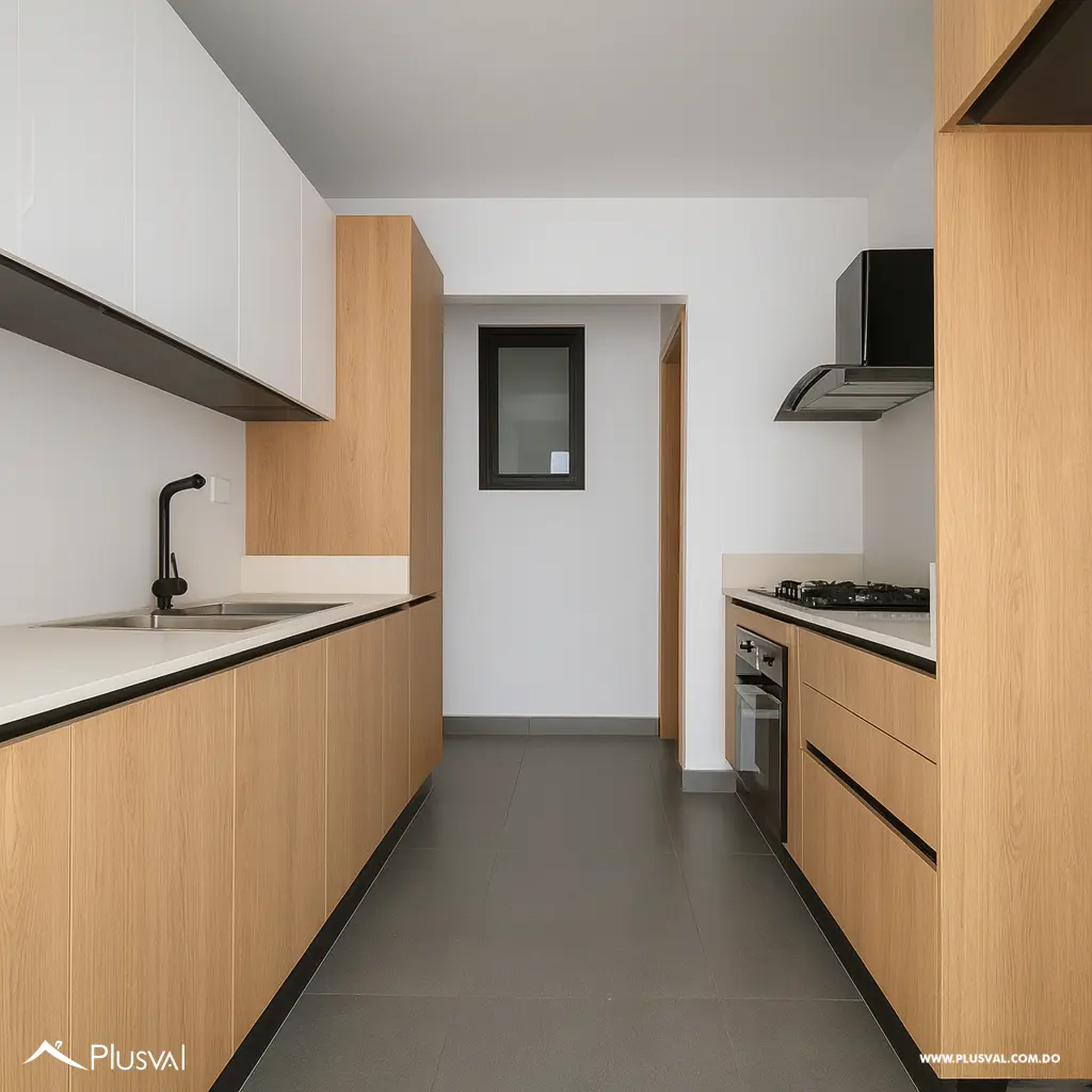 Apartamento en alquiler en Bella Vista 473899