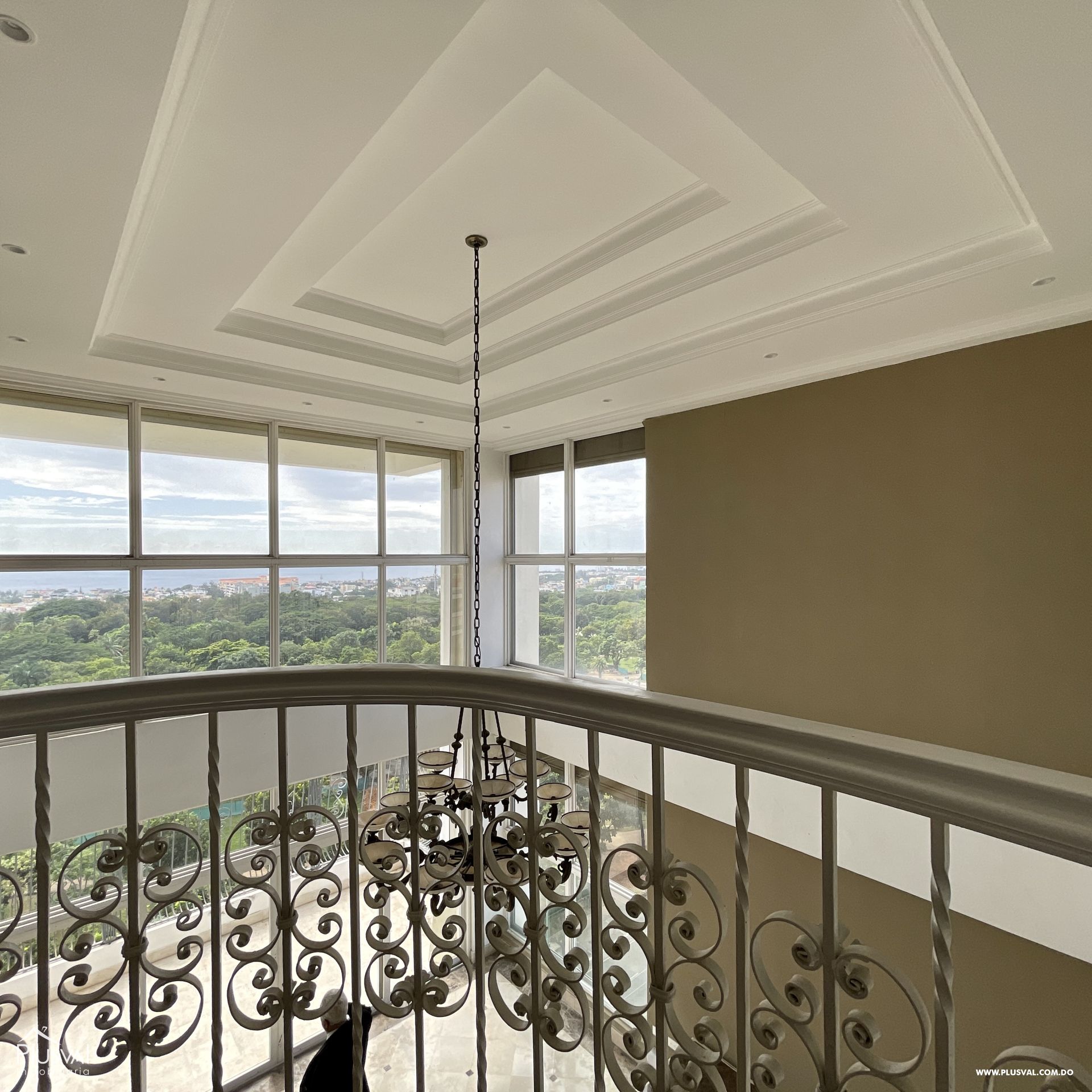 Impresionante Penthouse en Venta, Los Cacicazgos 247259