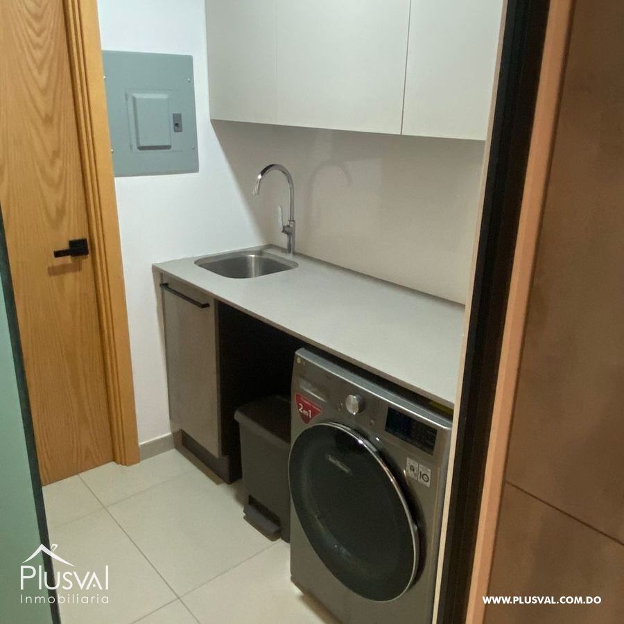 Hermoso apartamento Amueblado 435081