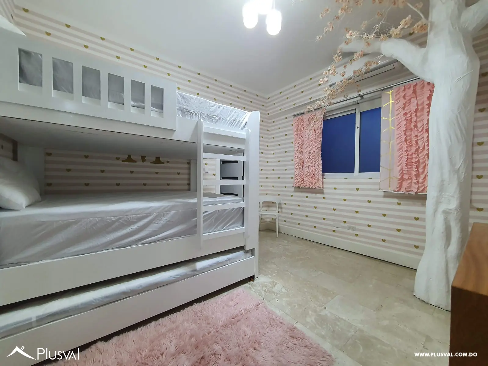 Torre en  La Esperilla - Apartamento Amueblado Listo para Ti 456075