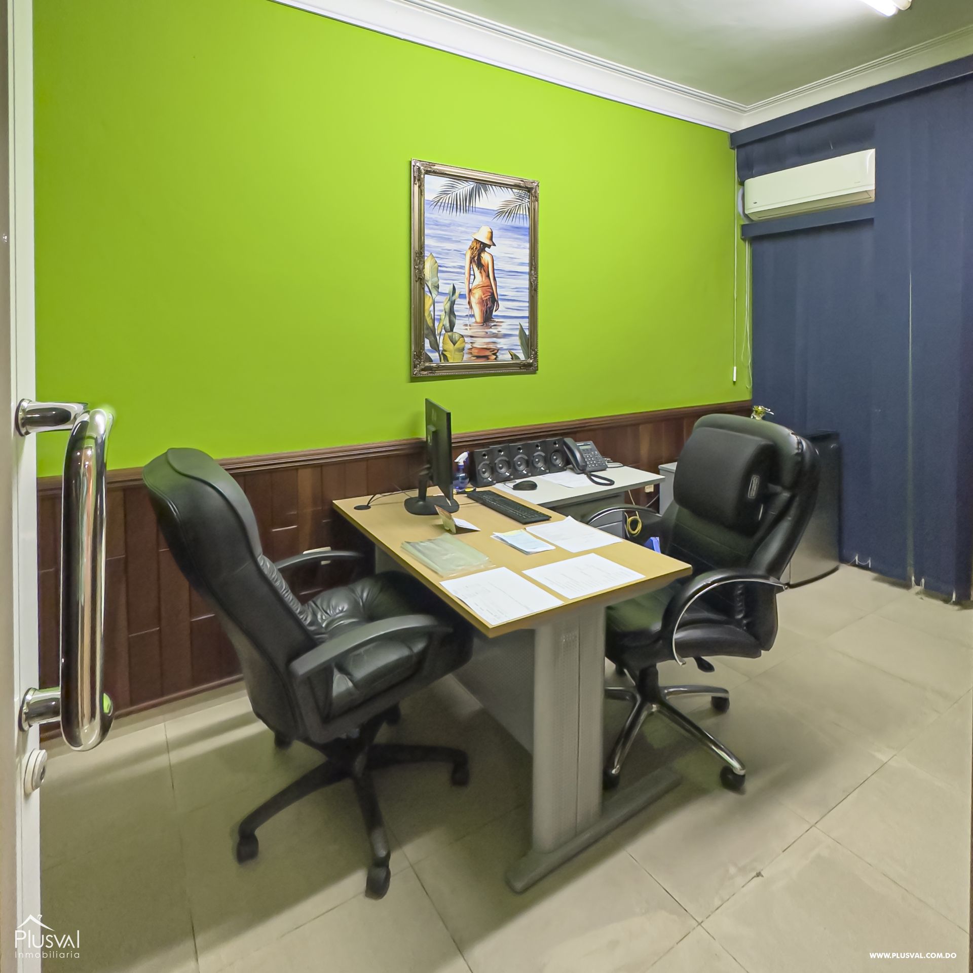 En Venta Edificio comercial de 6 Niveles Ensanche La Julia 244593