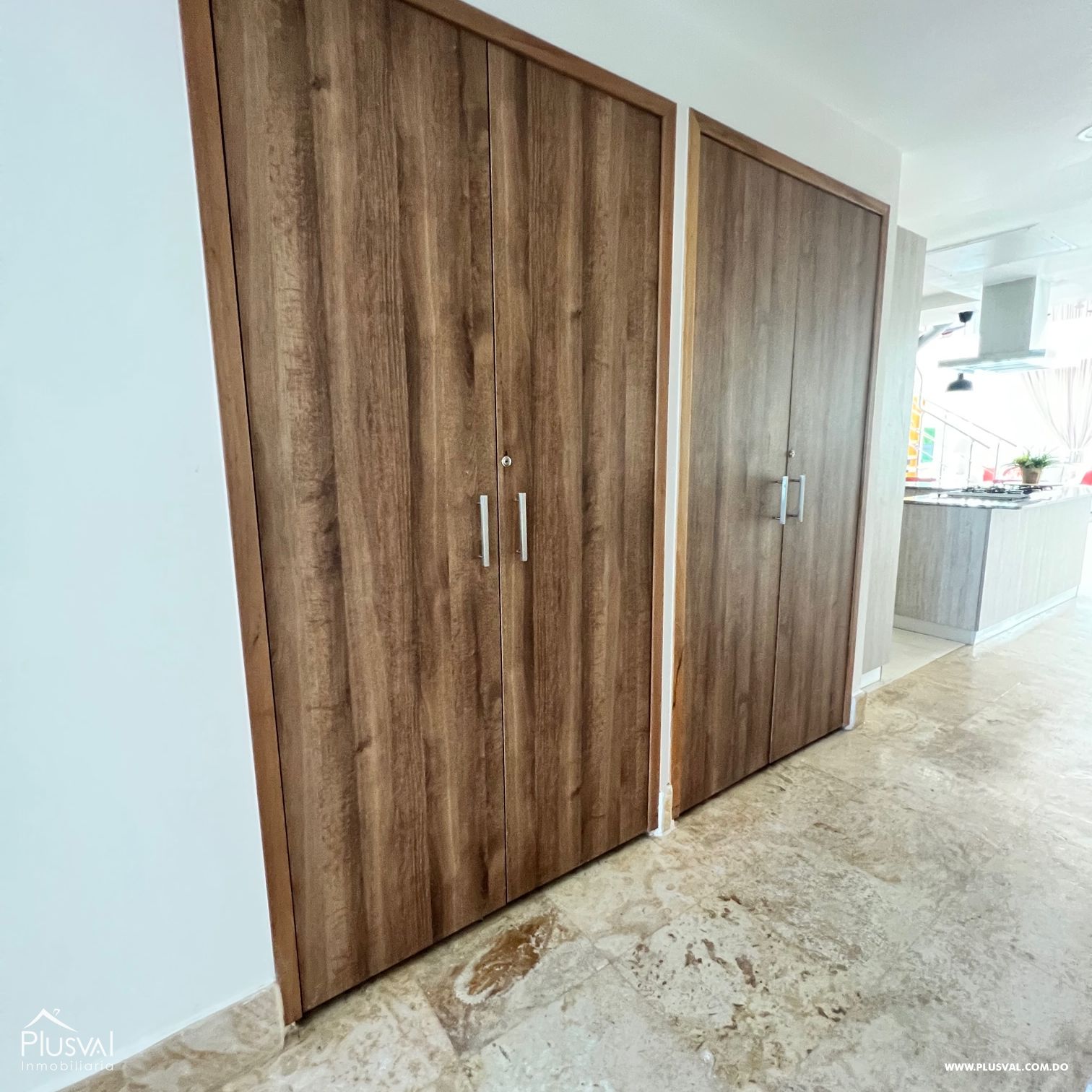 Espectacular Penthouse en Playa Nueva Romana, La Ensenada 229361