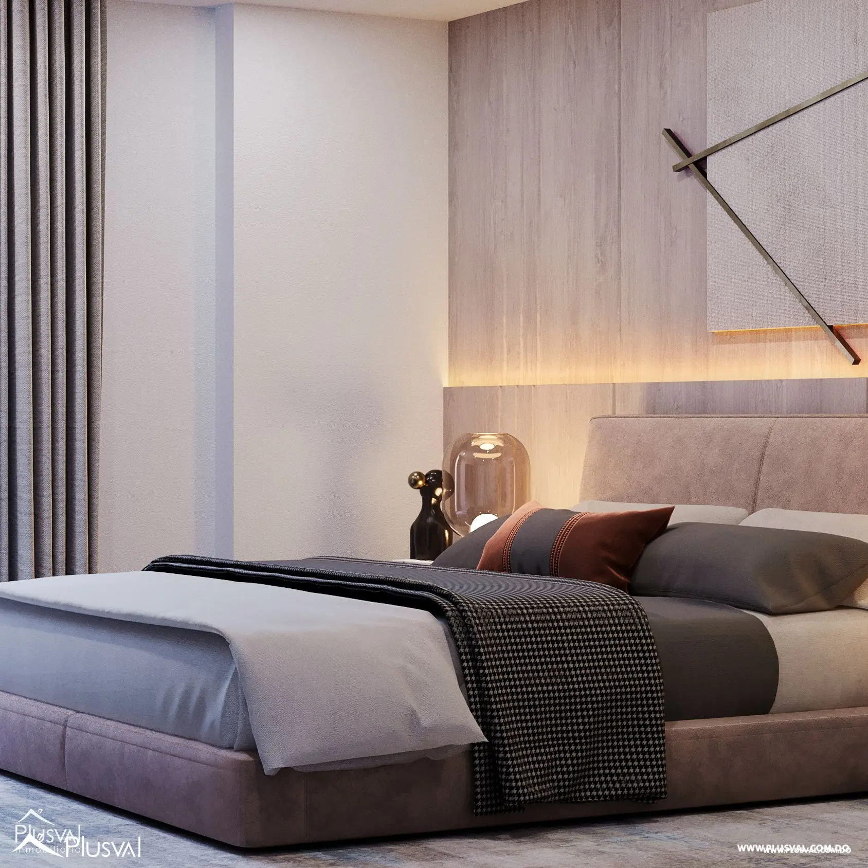 Apartamento en alquiler en La Esmeralda 456498