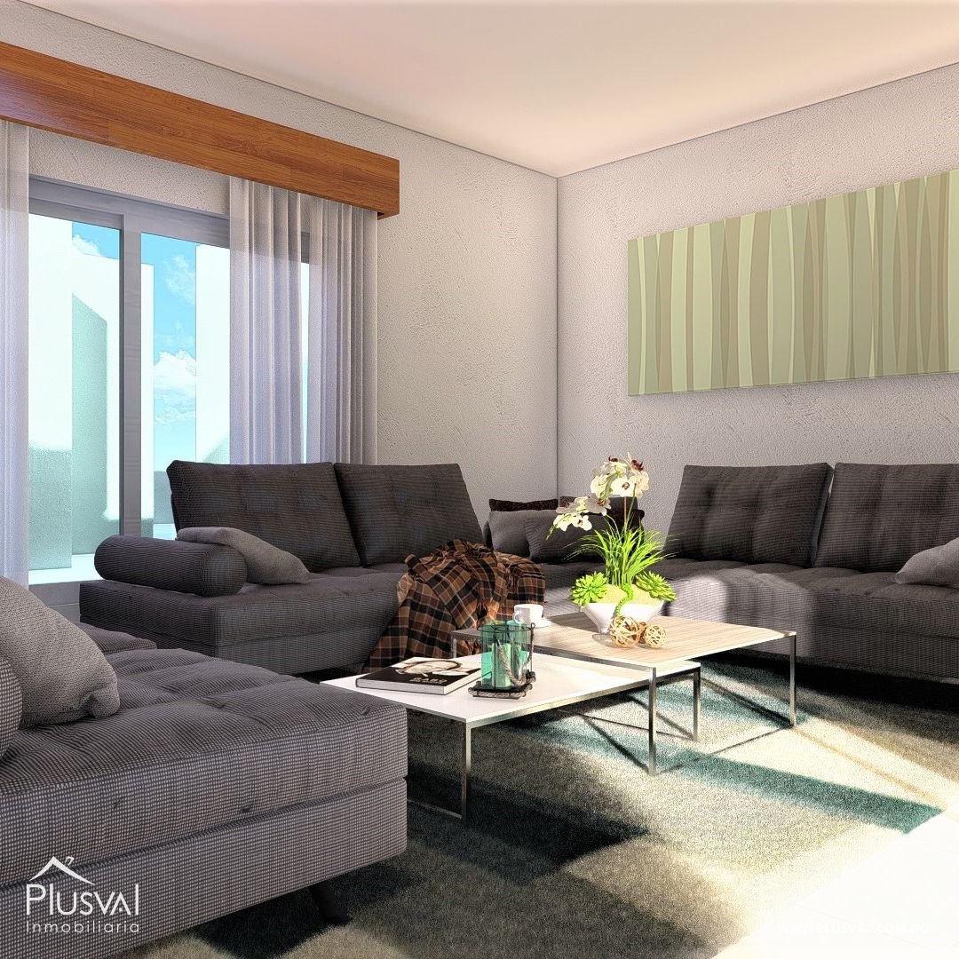 Proyecto de Apartamentos en la Trinitaria 281163