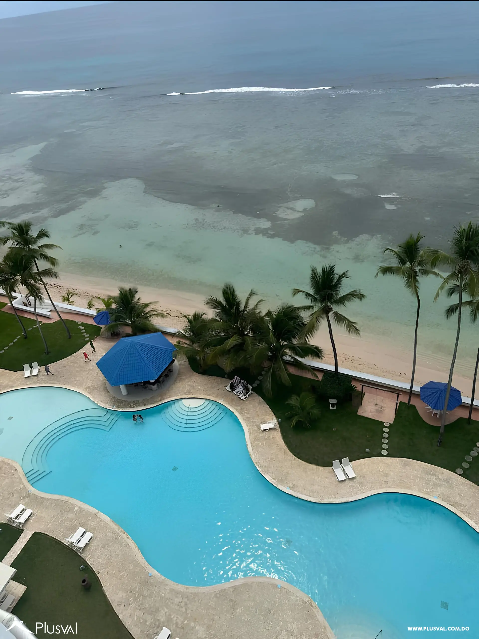 Se alquila apartamento en Juan Dolio 477436