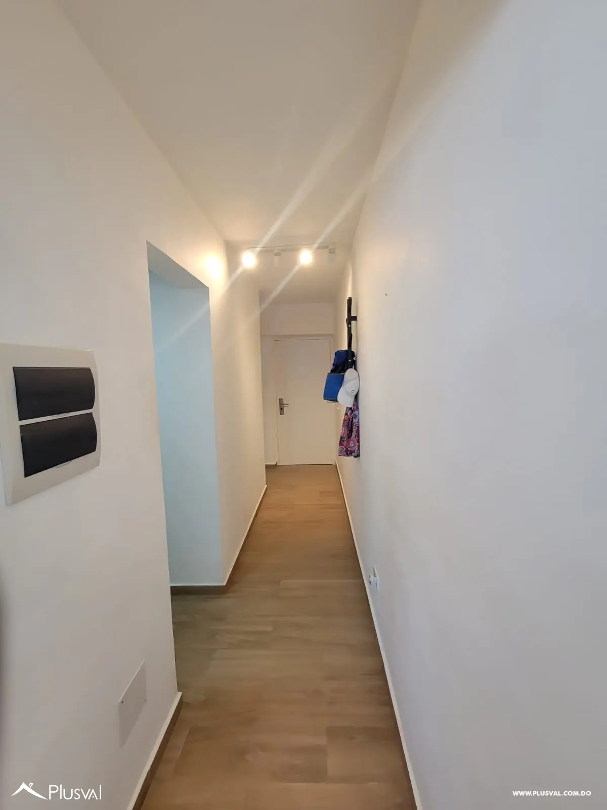 Apartamento Amueblado de 1 Habitación en Punta Cana | Zona Turística 528487