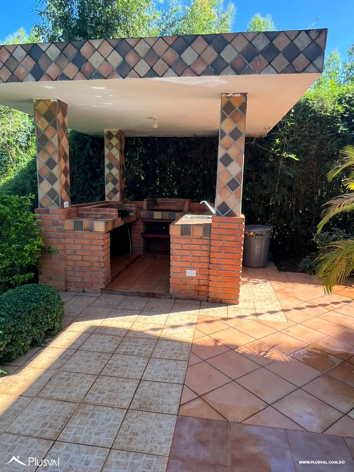 Hermosa Villa en Los Mogotes 475350