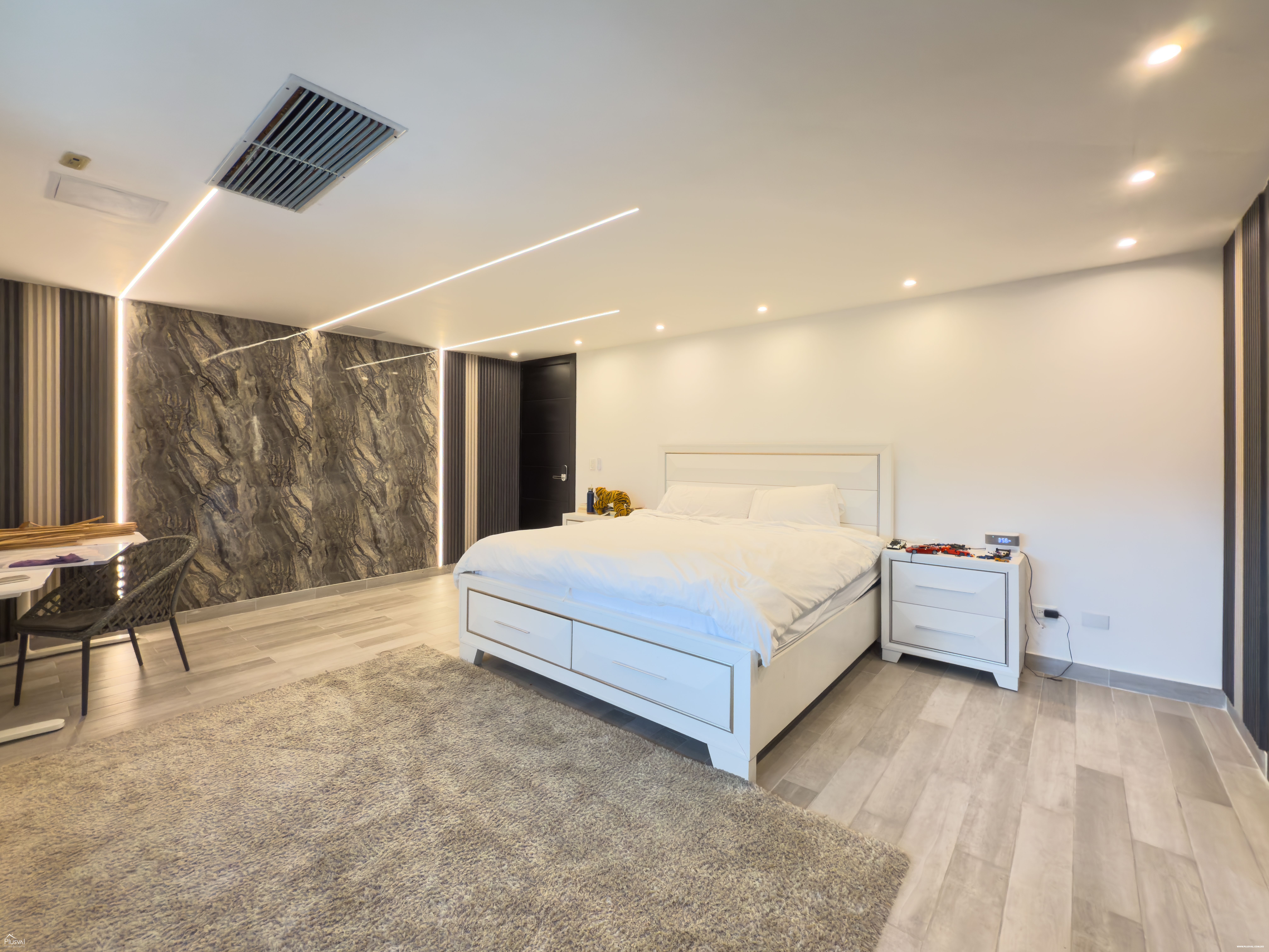 Penthouse Exclusivo con Piscina Privada y Terraza 457582
