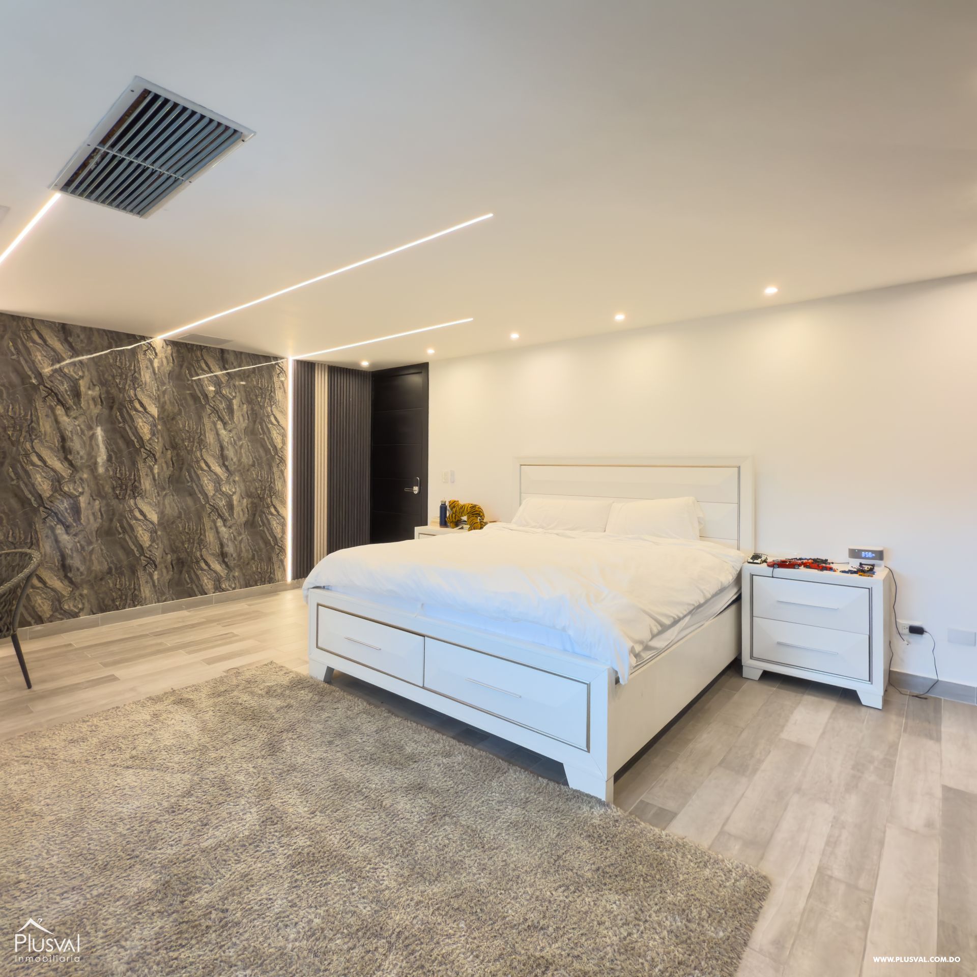 Penthouse Exclusivo con Piscina Privada y Terraza 457582