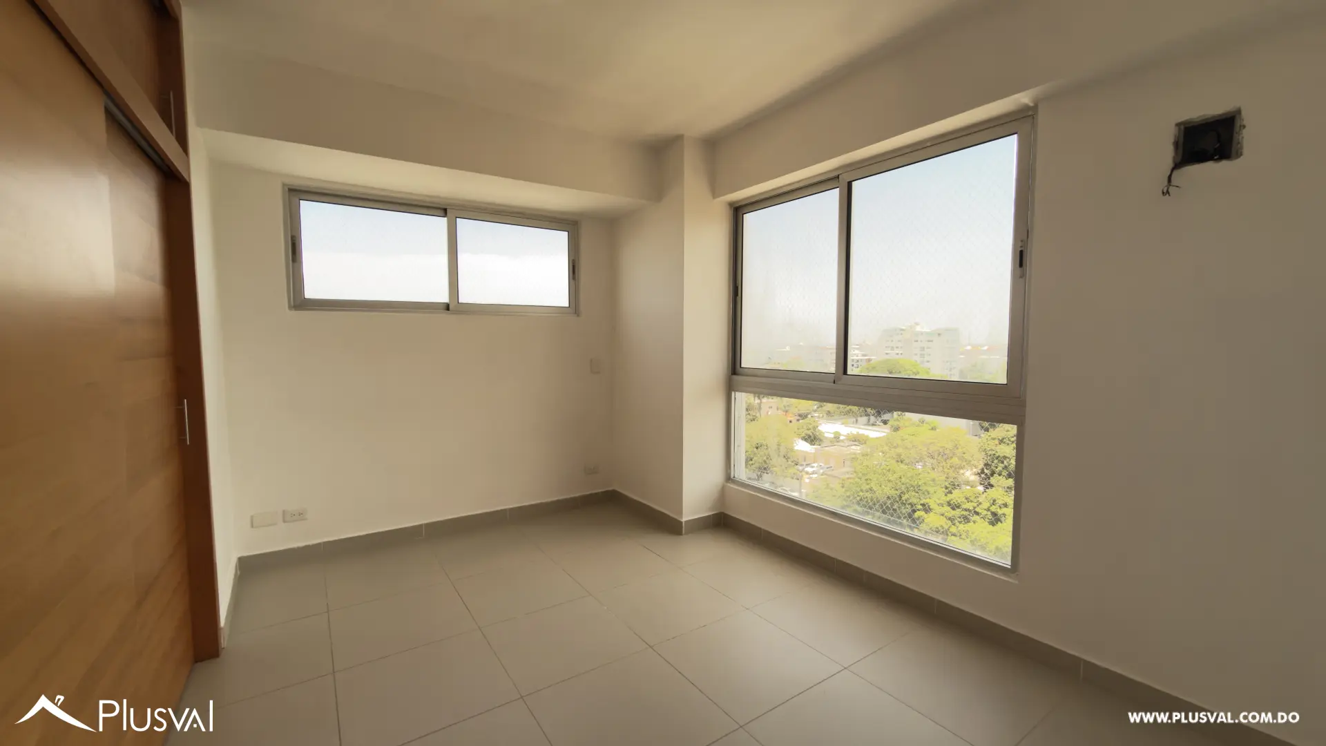 Apartamento en alquiler en Gazcue. 518872