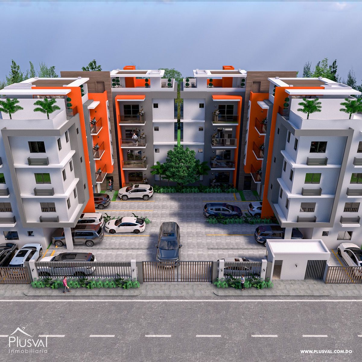 Apartamentos en venta, Prado Oriental 376003