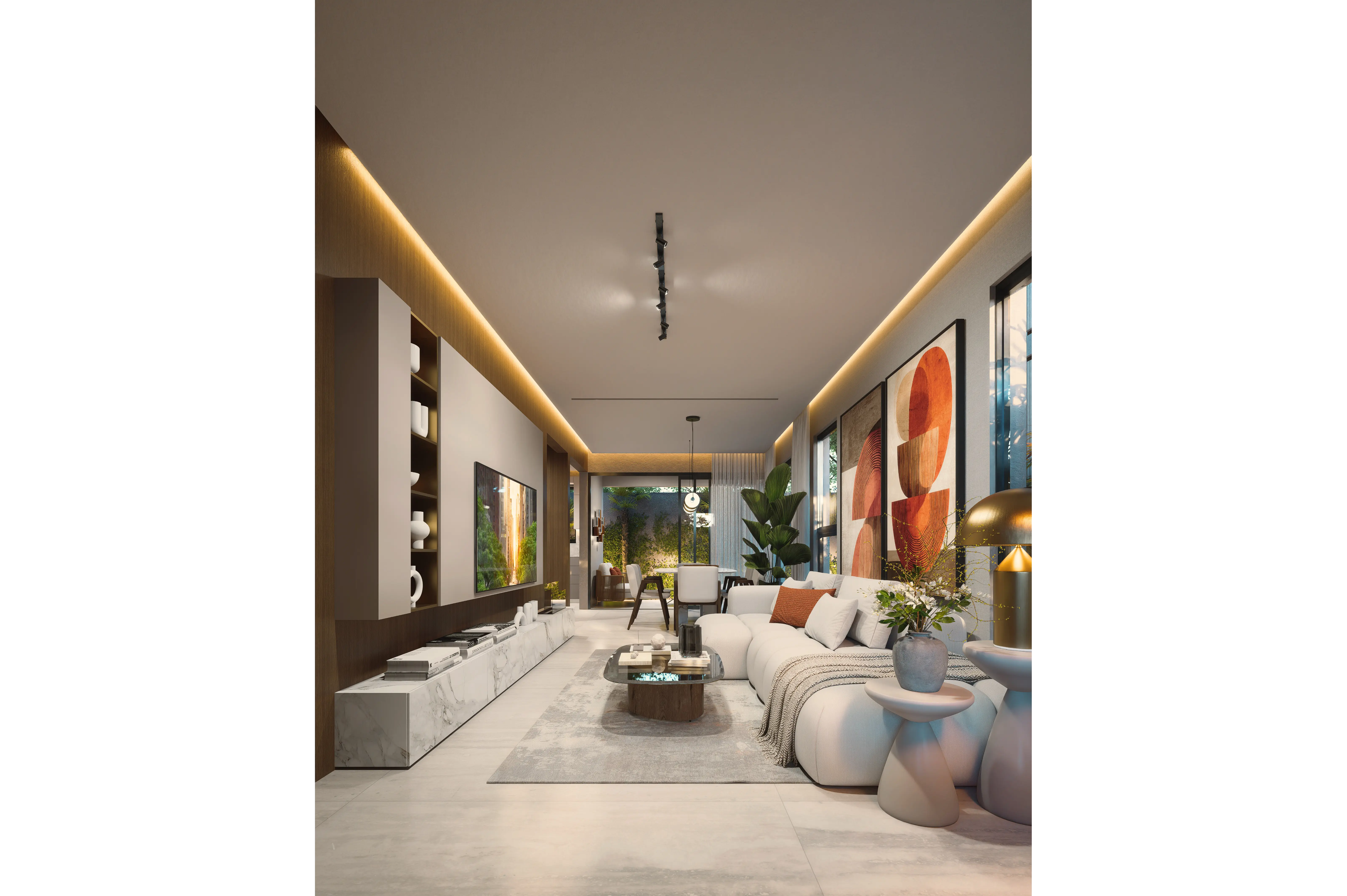 Zama Residence 533841