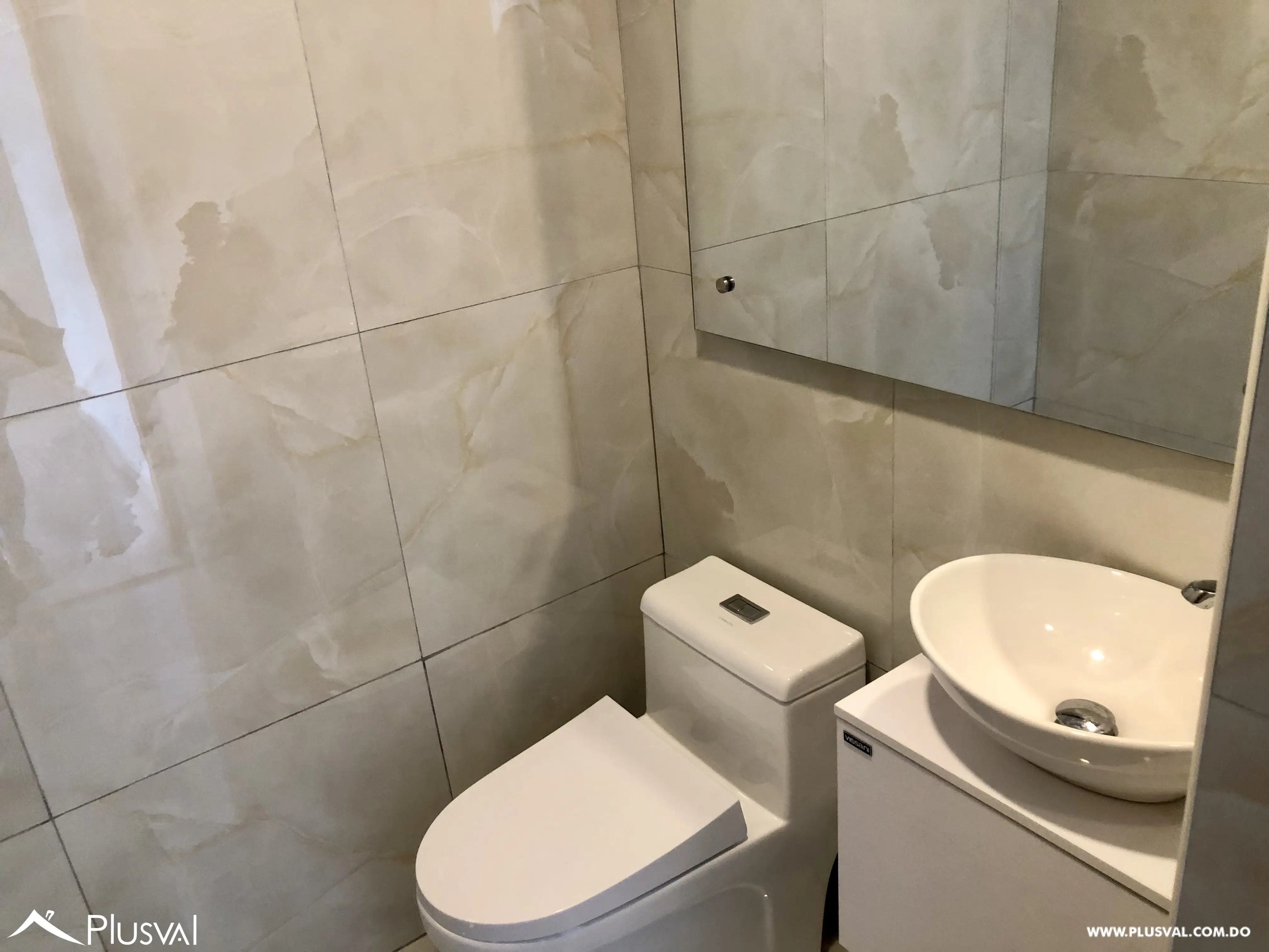 Apartamento en alquiler para vivir con comodidad y estilo en Naco 476913