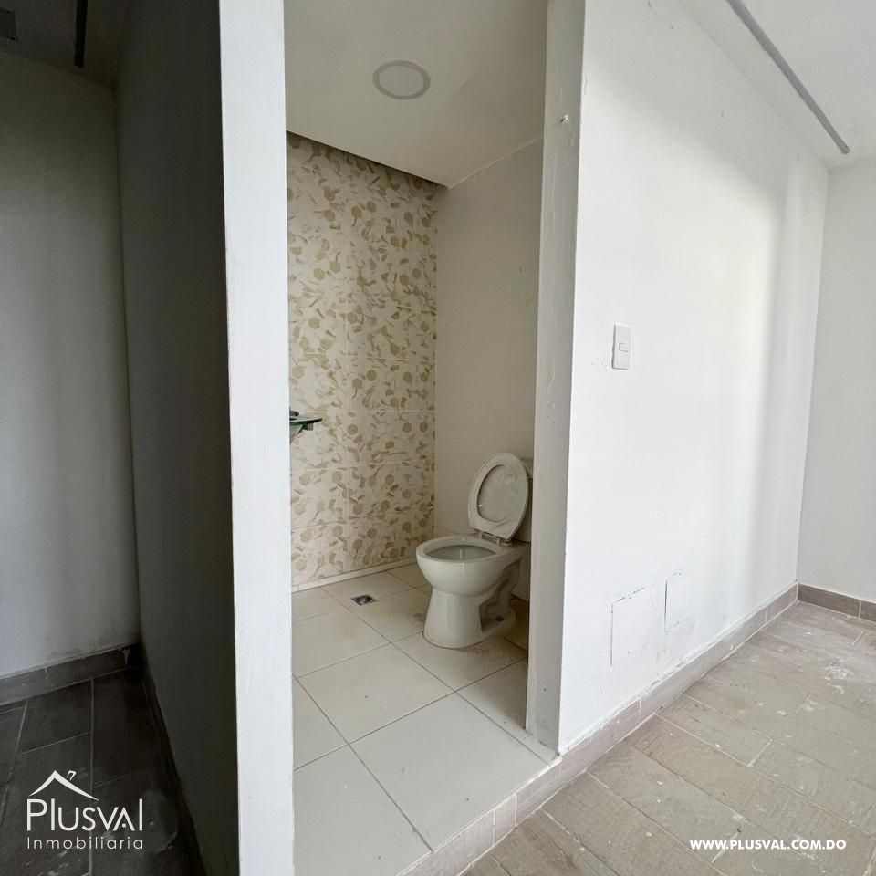Local Para Oficinas Con Buena Distribución En Alquiler En Miraflores 248043