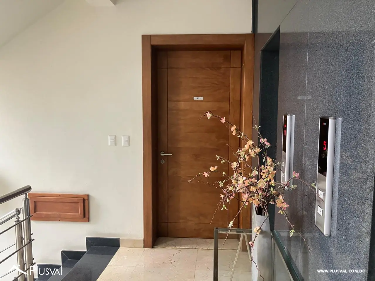 Alquilo Maravilloso y Amplio  Apartamento de lujo en la Anacaona de 300 mt2 463422