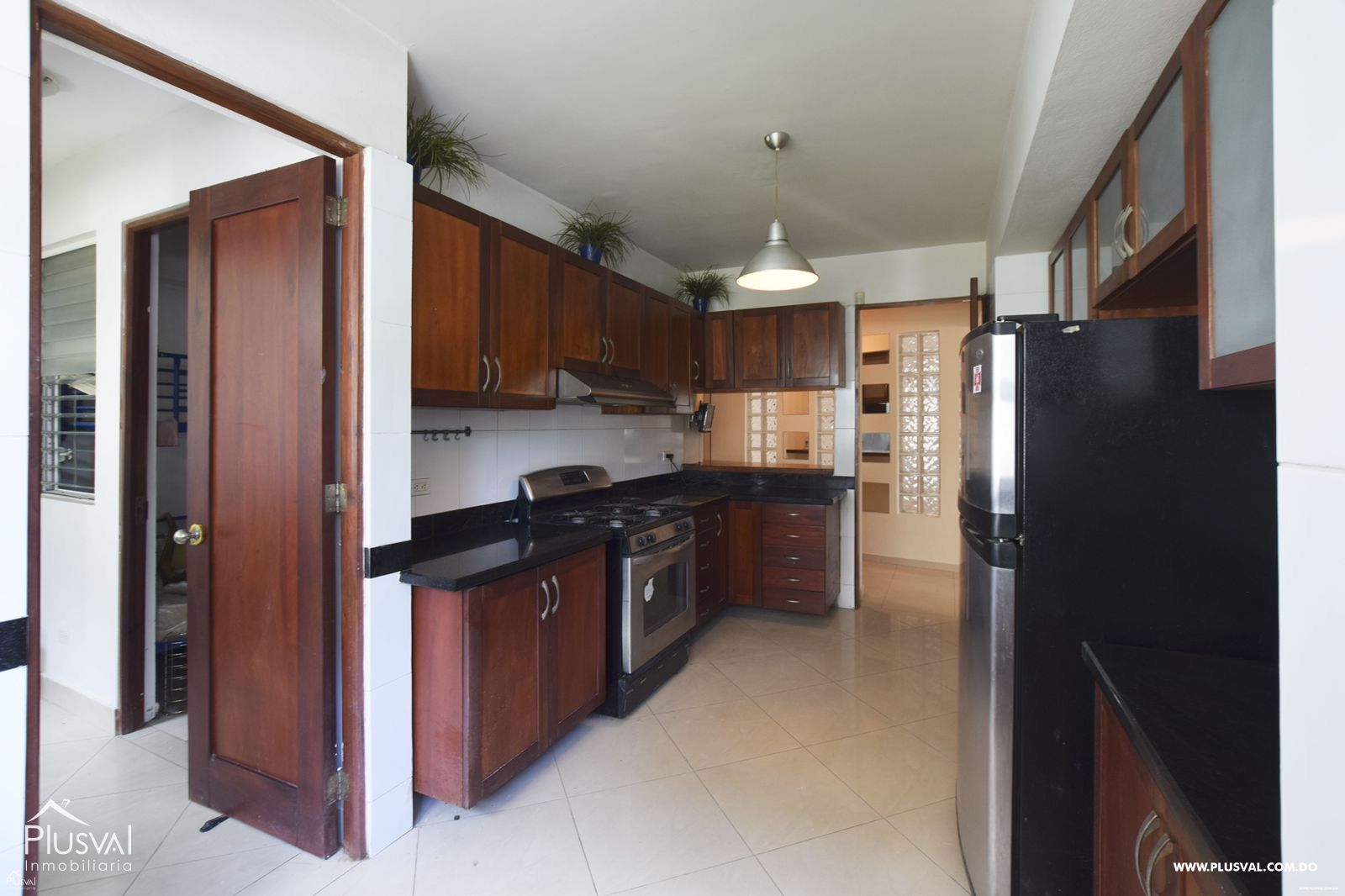 Apartamento amueblado en alquiler, La Esperilla 334597