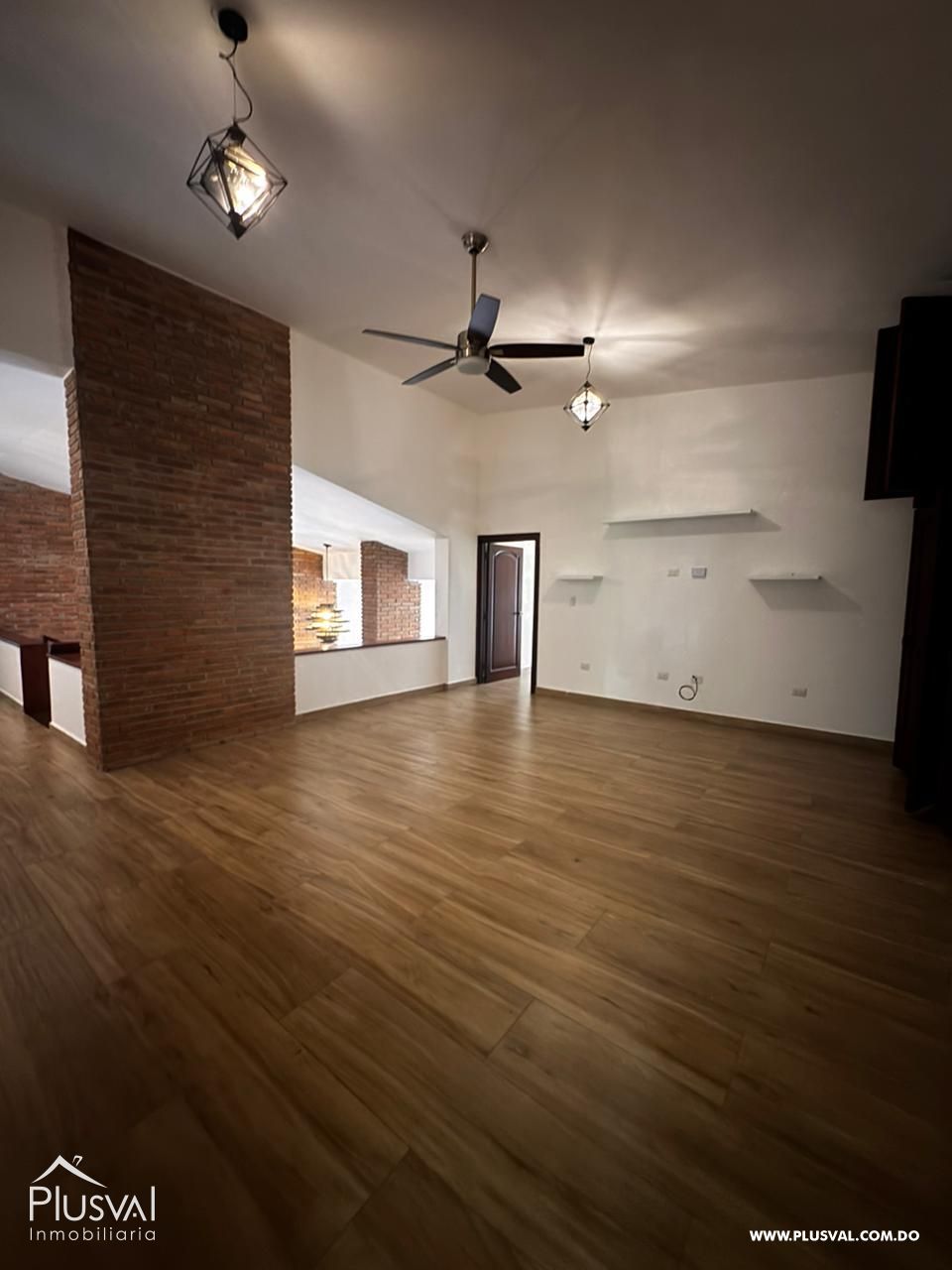 Casa en alquiler en Arroyo Hondo Viejo (Los Pinos) 485855