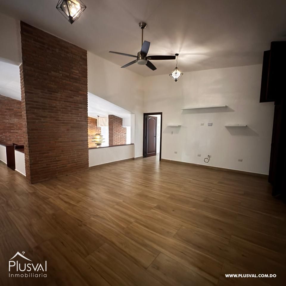Casa en alquiler en Arroyo Hondo Viejo (Los Pinos) 485855