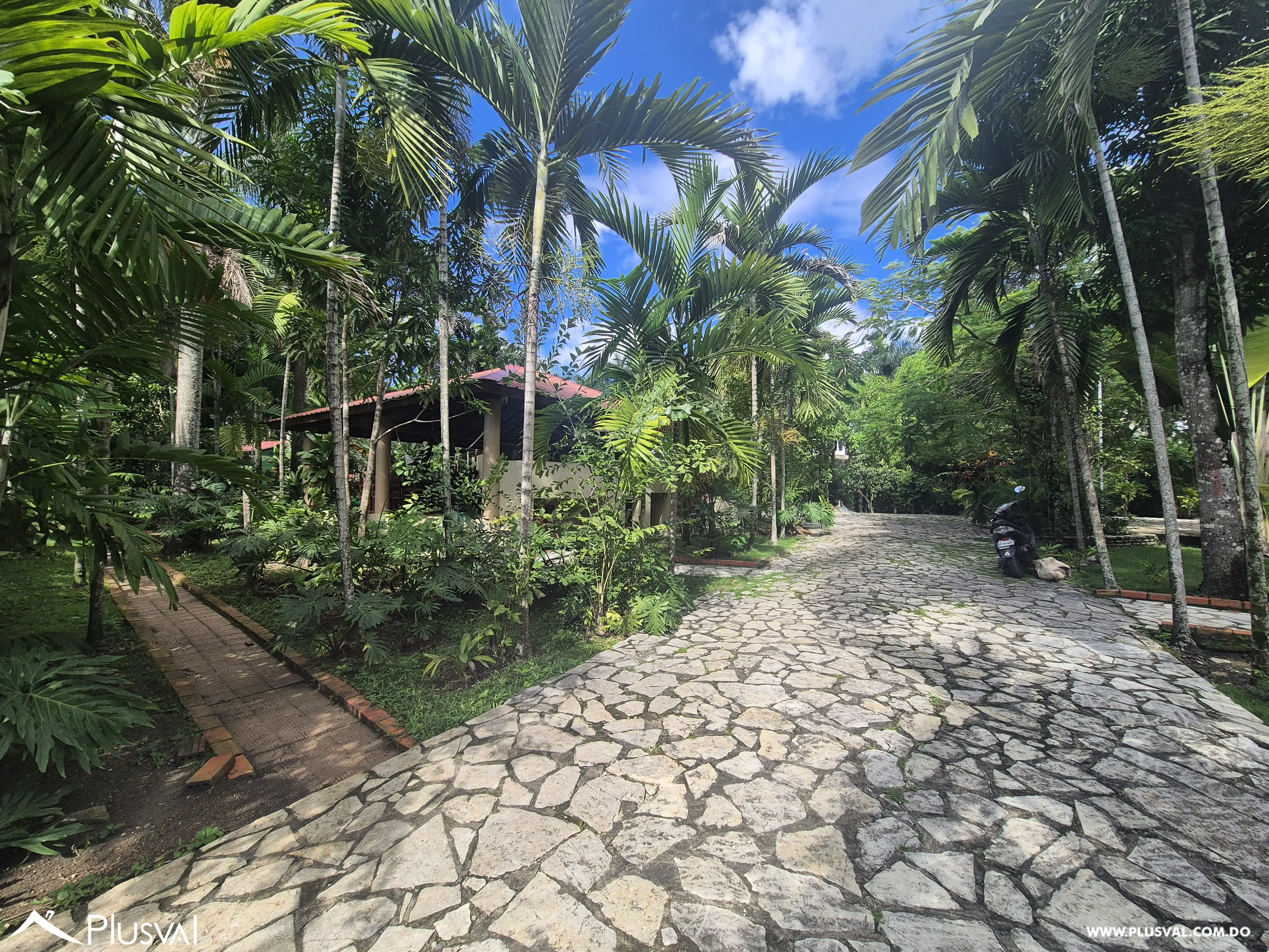 Finca en San Cristóbal 473336