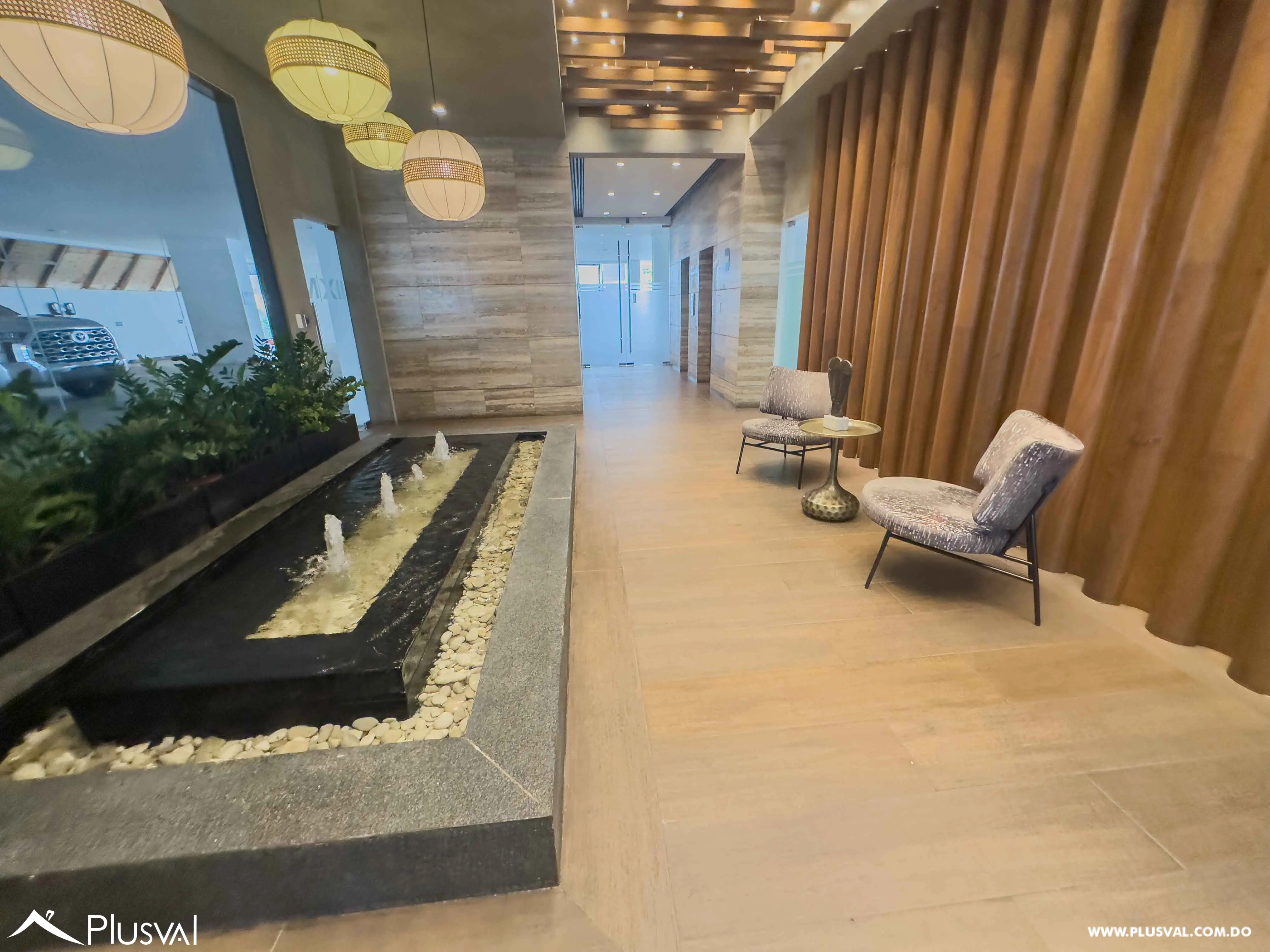 Apartamento en Alquiler en Piantini 496887