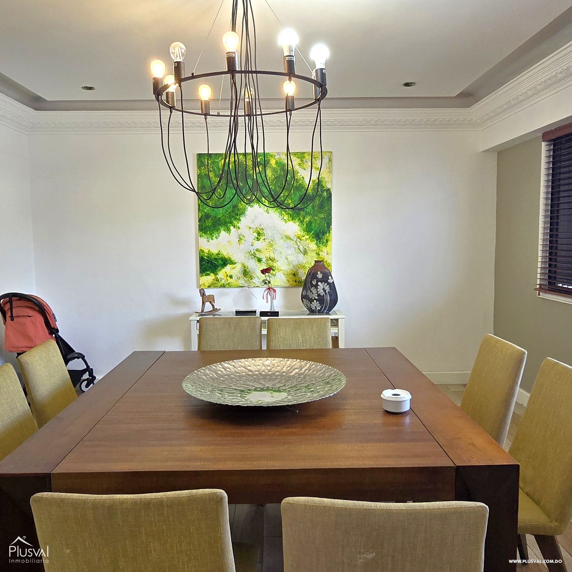 Pent House en Venta Naco 432766
