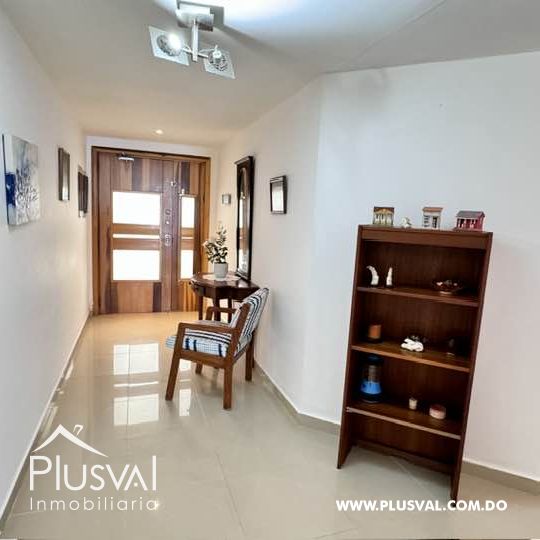 Apartamento frente al mar en Juan Dolio 378919
