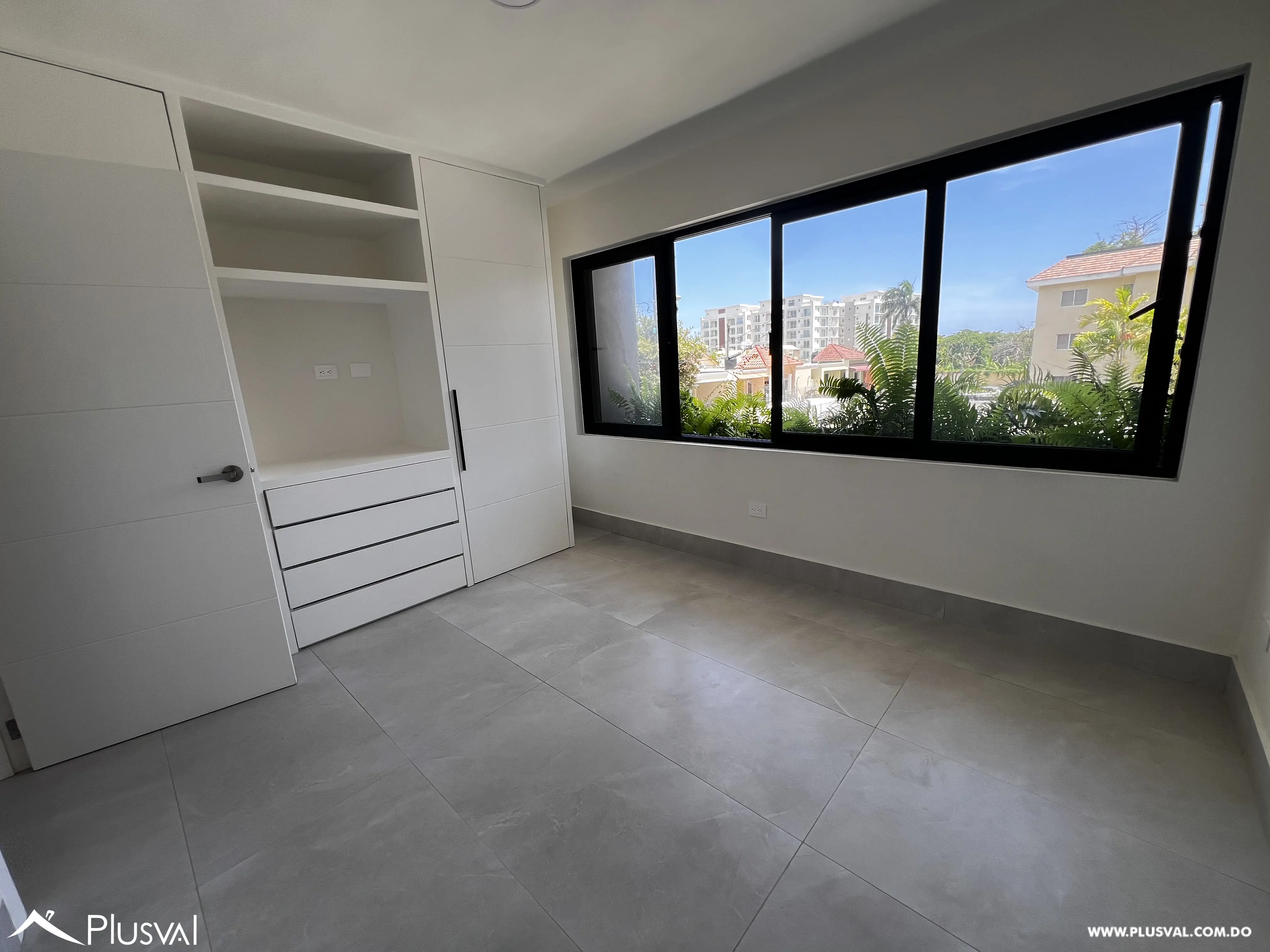 Apartamento de 3 habitaciones en Venta en el centro de Puerto Plata 519633