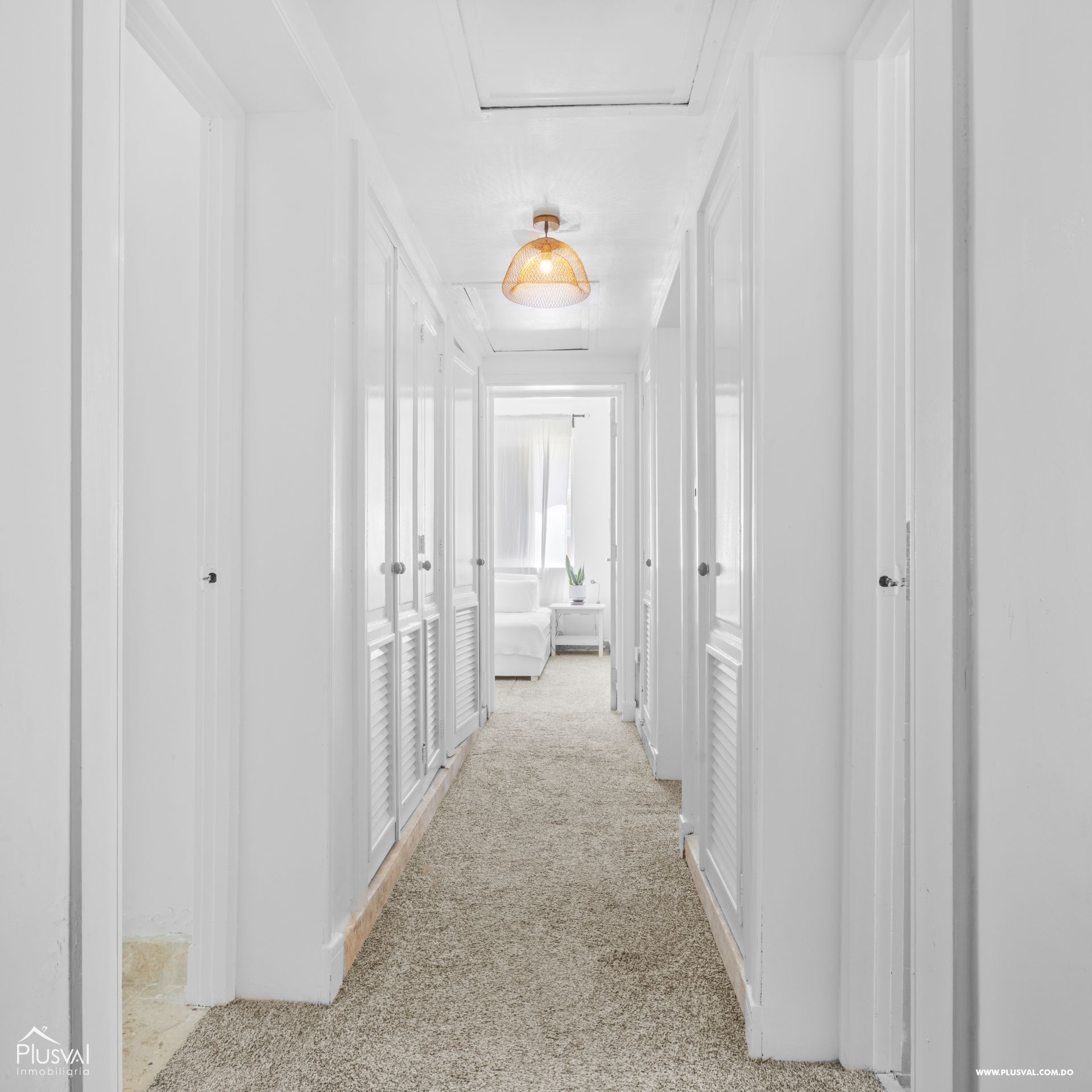 Apartamento de 3 habitaciones a la venta en Playa Turquesa Ocean Club, Bávaro – Punta Cana 468697