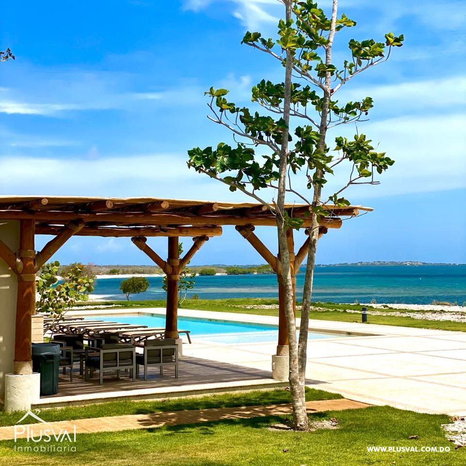 Puntarena, Apartamentos de 2 Habitaciones LISTOS Justo frente a la Playa 266744
