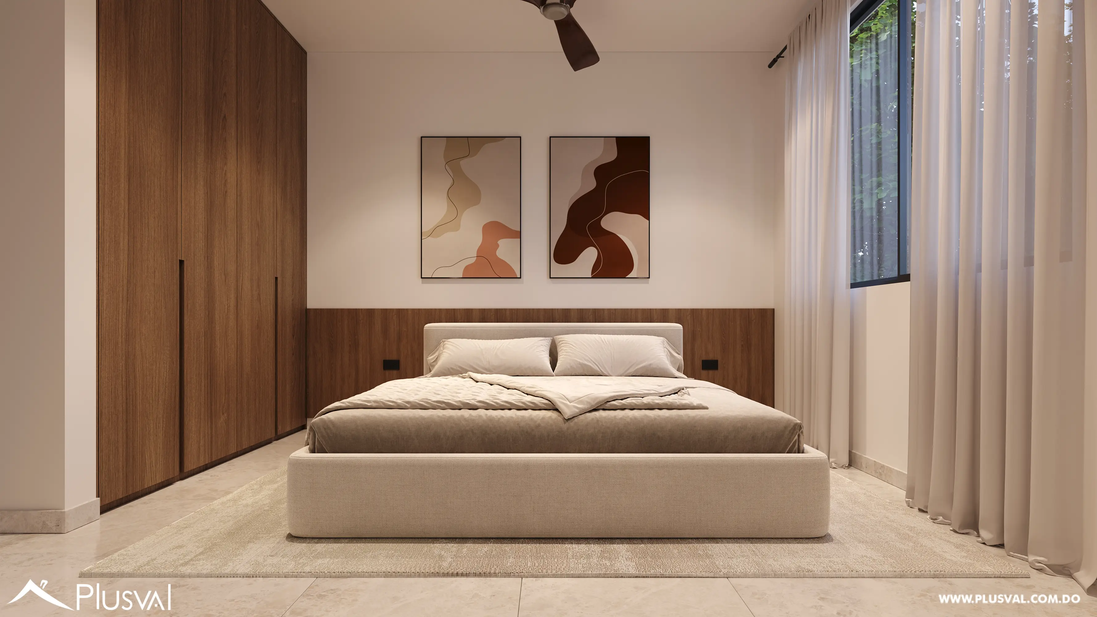 DIANA TROPICAL VILLAS 452591