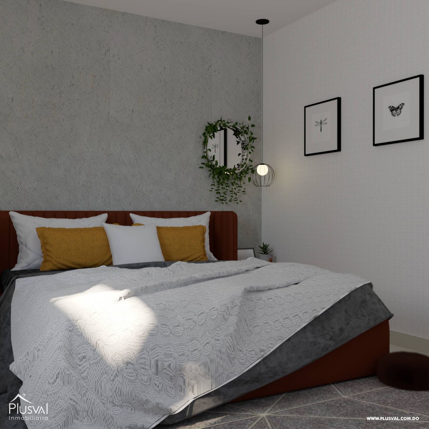 Apartamento en Venta, en Ensanche La Fe 189120