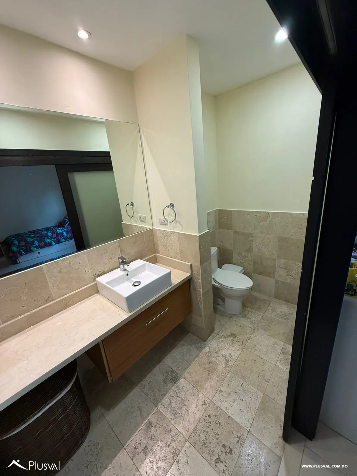 Apartamento en Venta en Evaristo Morales. 468221