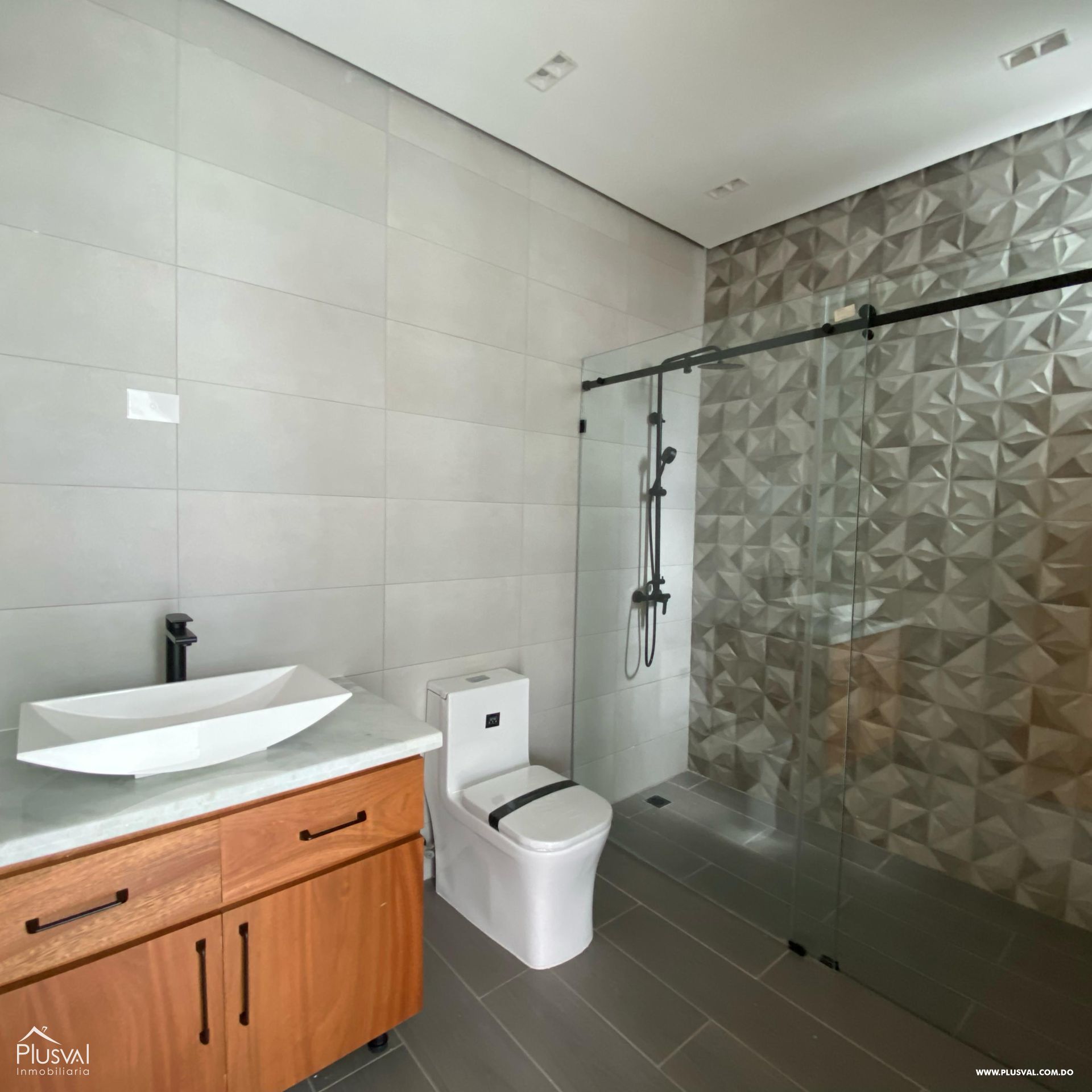 Apartamentos tipo casa en edificio exclusivo 433099