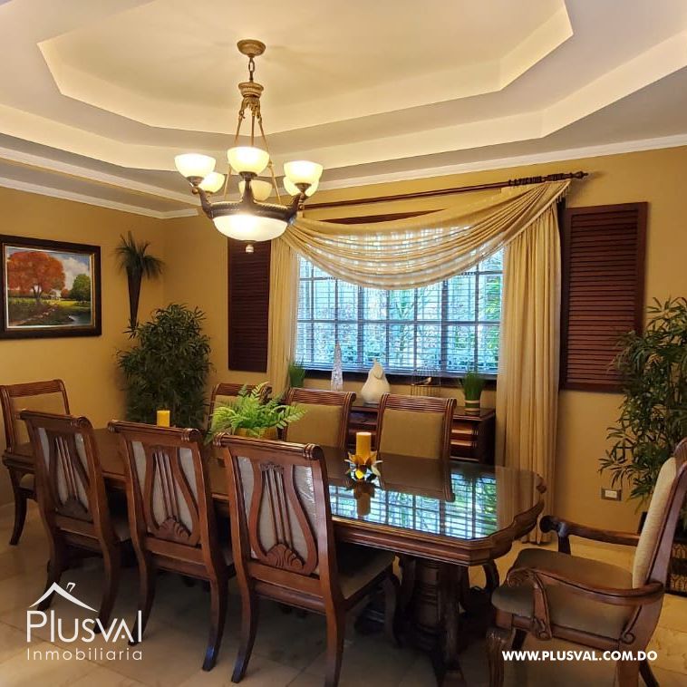 Casa en Venta en El Ducado. 304205
