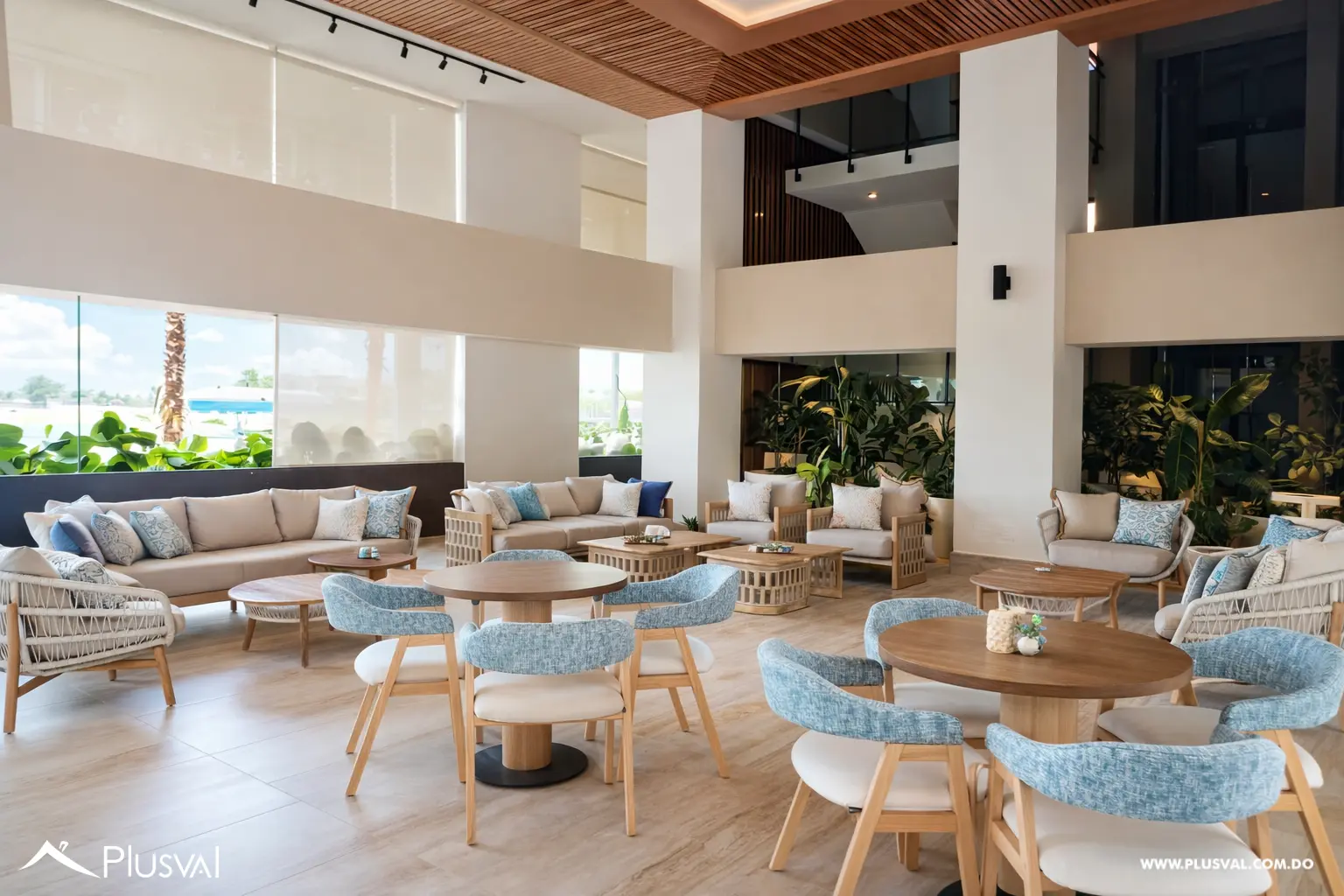 Apartamento finamente amueblado en Venta en Cap Cana 495105