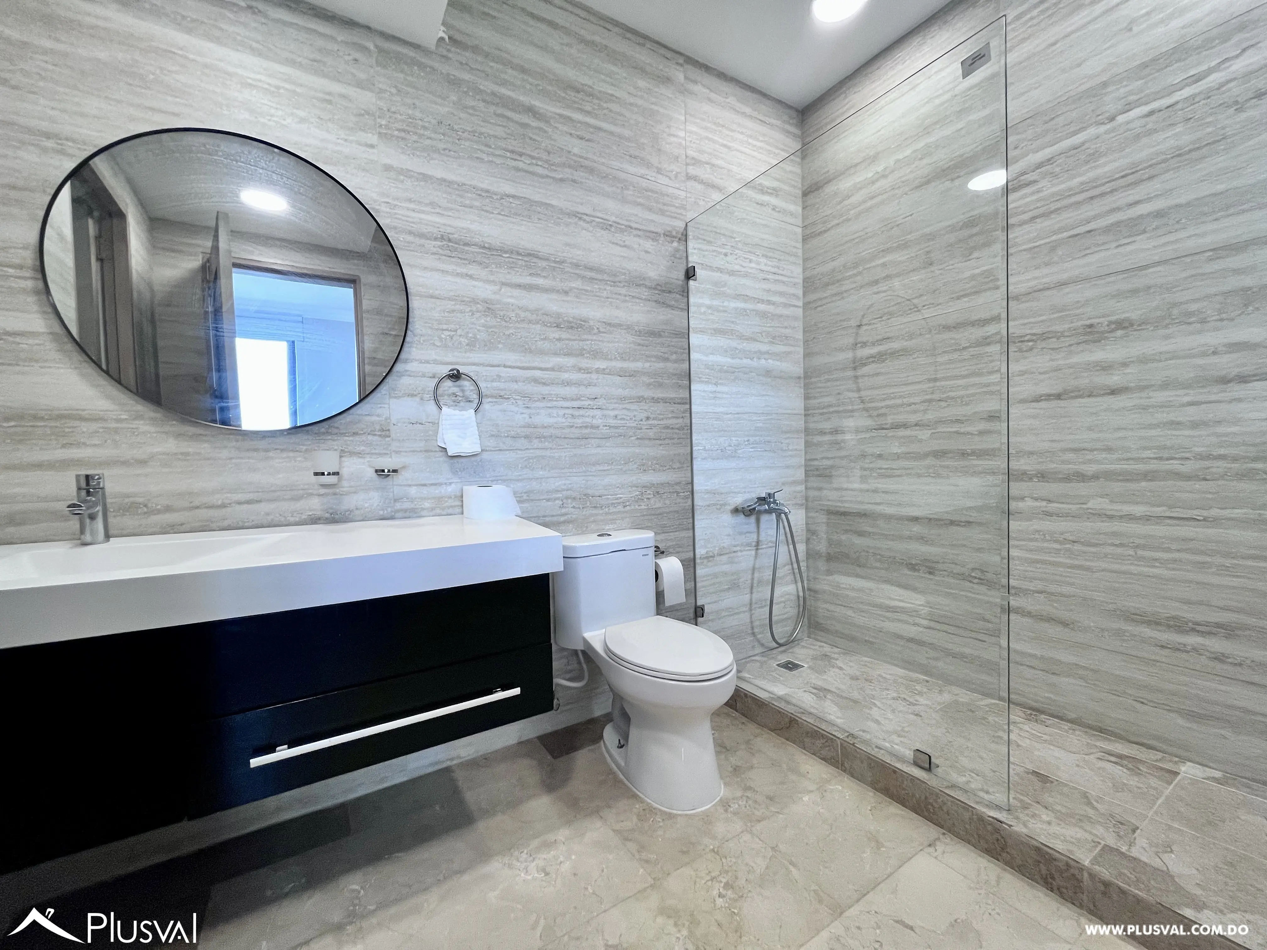 Apartamento de lujo en alquiler amueblado en Serrallés 515985