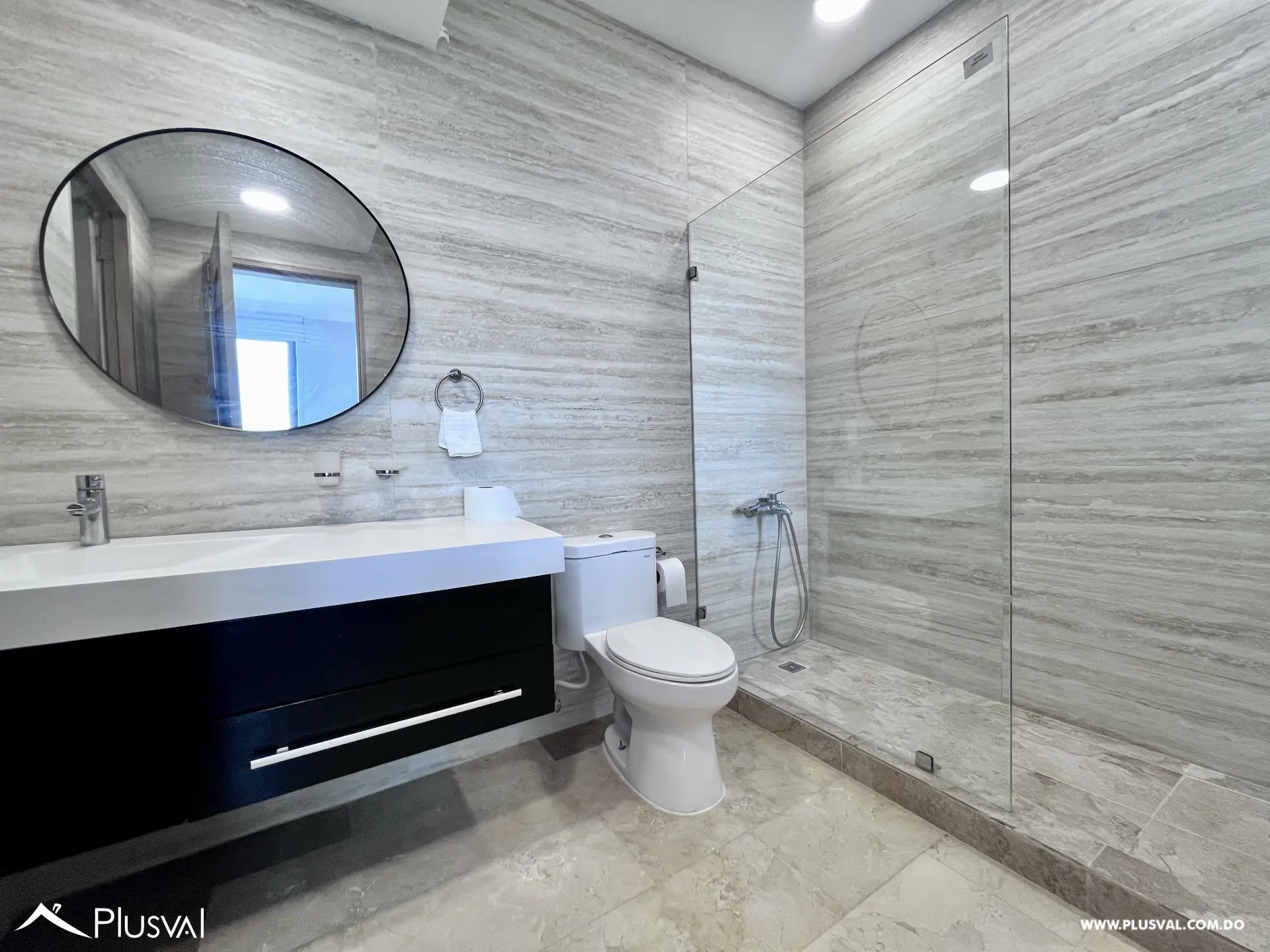 Apartamento de lujo en alquiler amueblado en Serrallés 515985