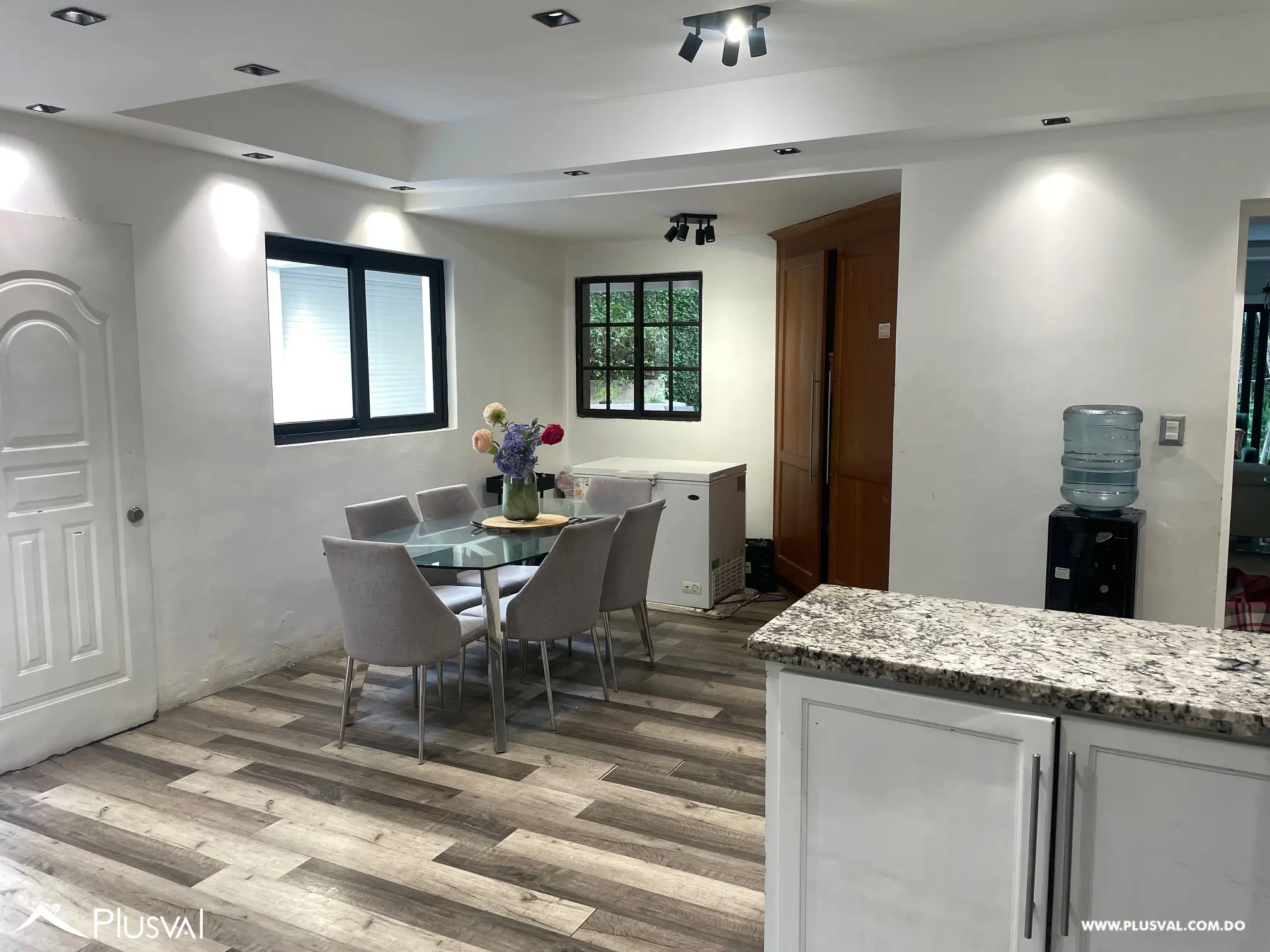 Hermosa Casa en Cuesta Hermosa I 475654