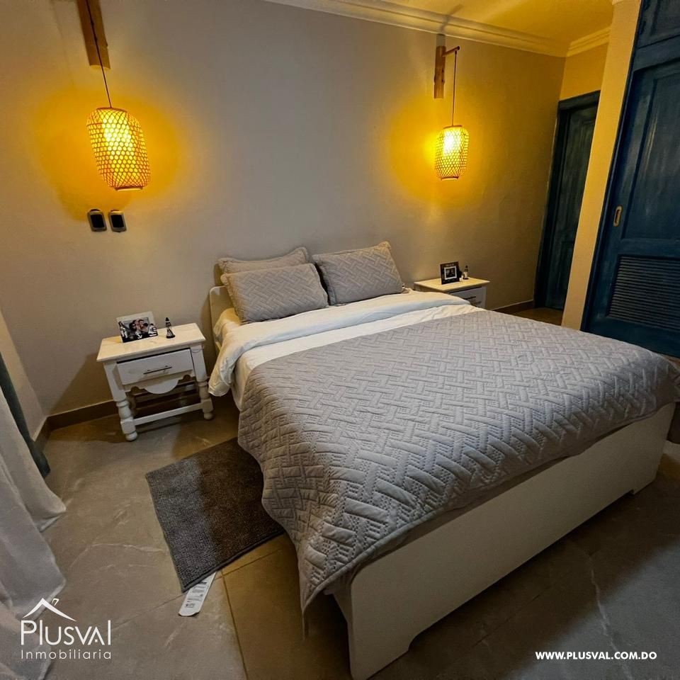 Apartamento en Venta en Cocotal, Bávaro – Punta Cana 402931