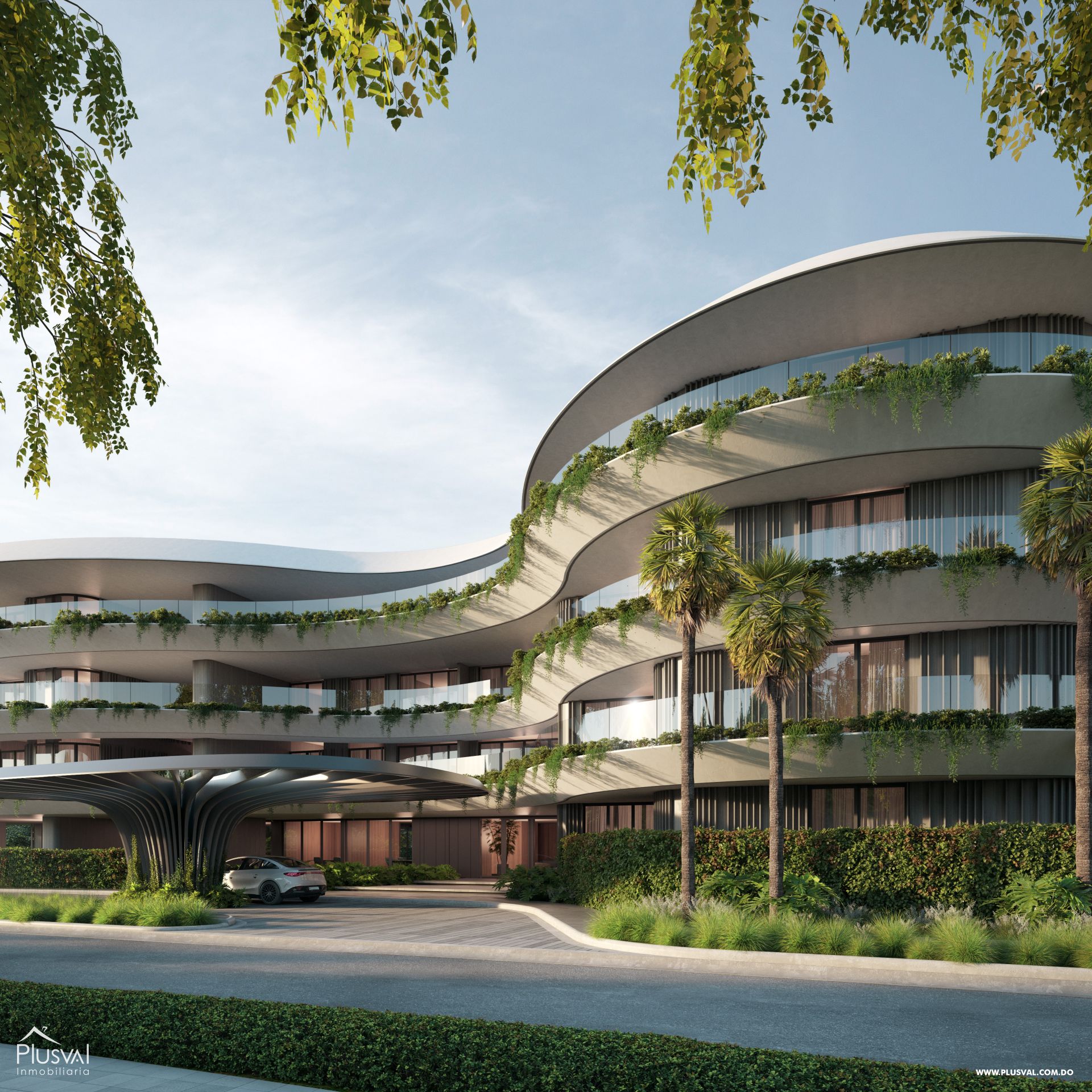 Proyecto turístico Luxury 253740